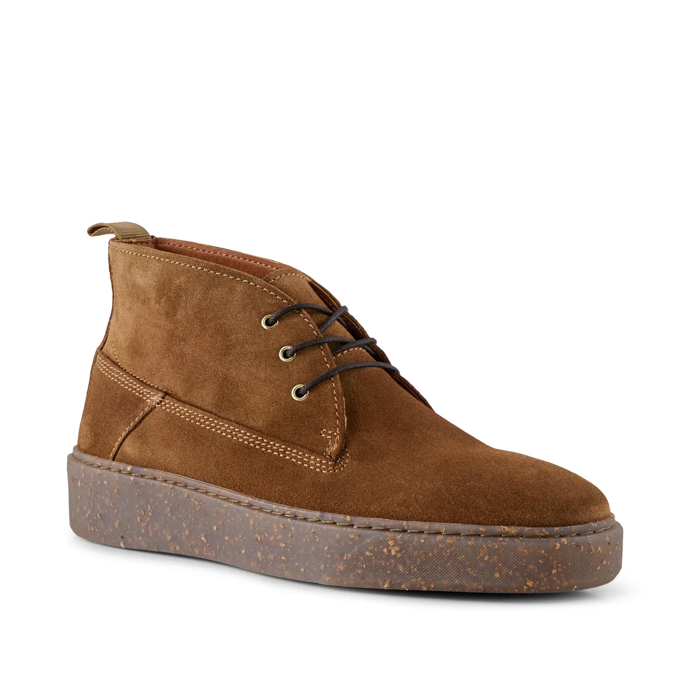Jesper chukka suede - TAN sold by Shoe The Bear product image thumbnail 5