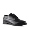 Linea shoe leather - BLACK sold by Shoe The Bear
