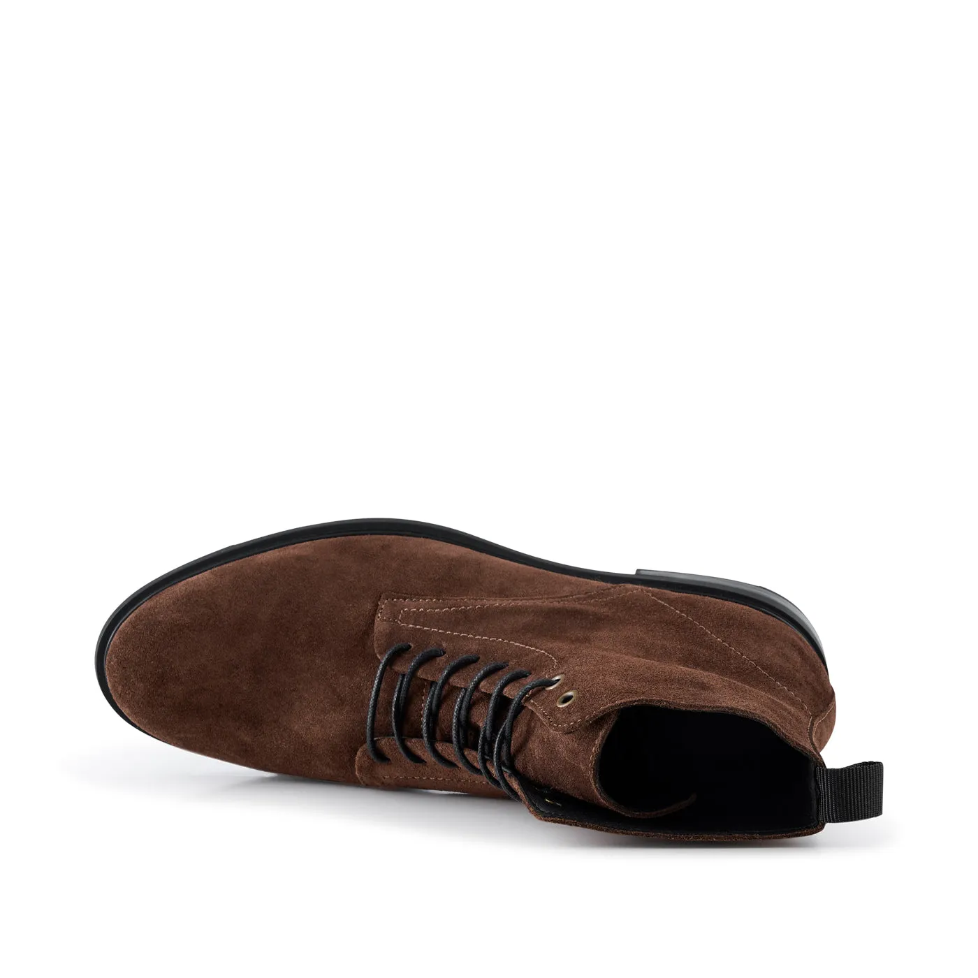 Linea boot suede - BROWN sold by Shoe The Bear product image thumbnail 5