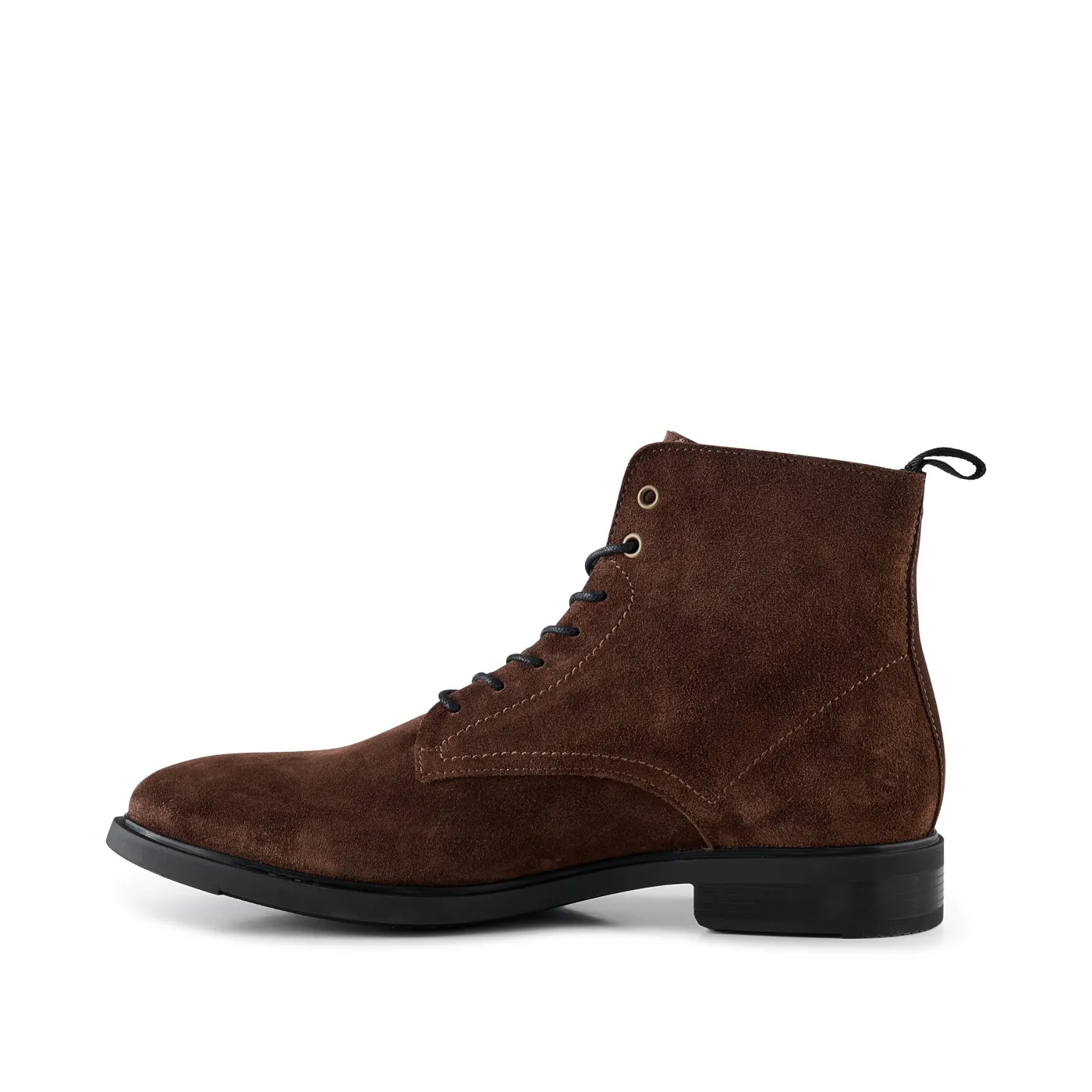 Linea boot suede - BROWN sold by Shoe The Bear product image thumbnail 4