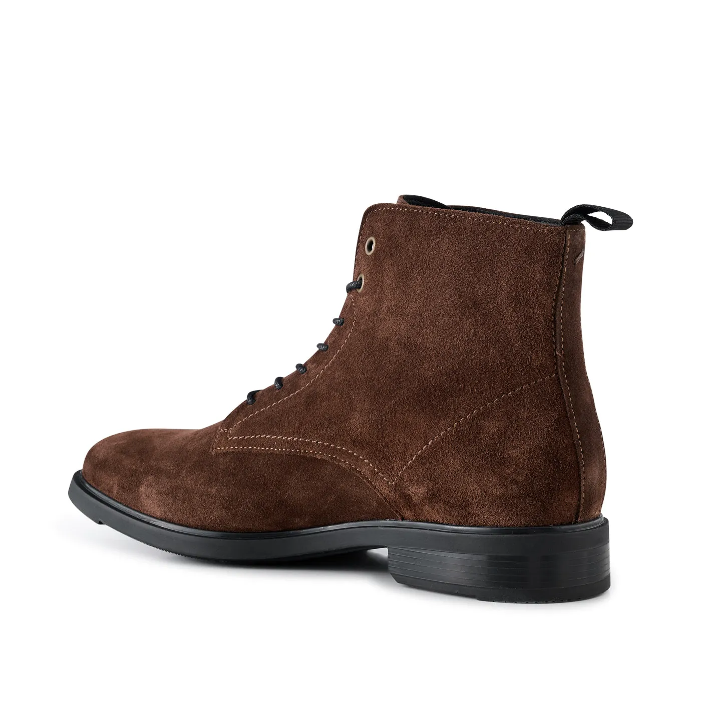 Linea boot suede - BROWN sold by Shoe The Bear product image thumbnail 3