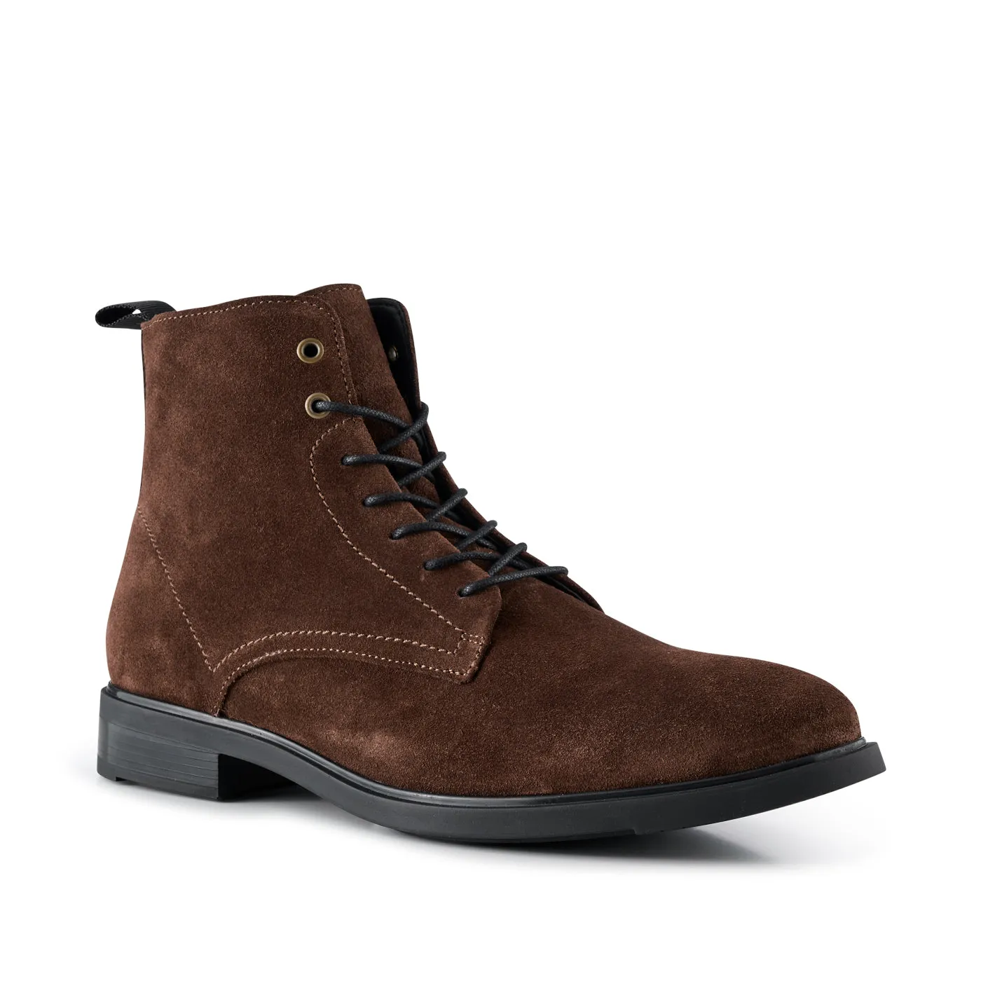 Linea boot suede - BROWN sold by Shoe The Bear product image thumbnail 2