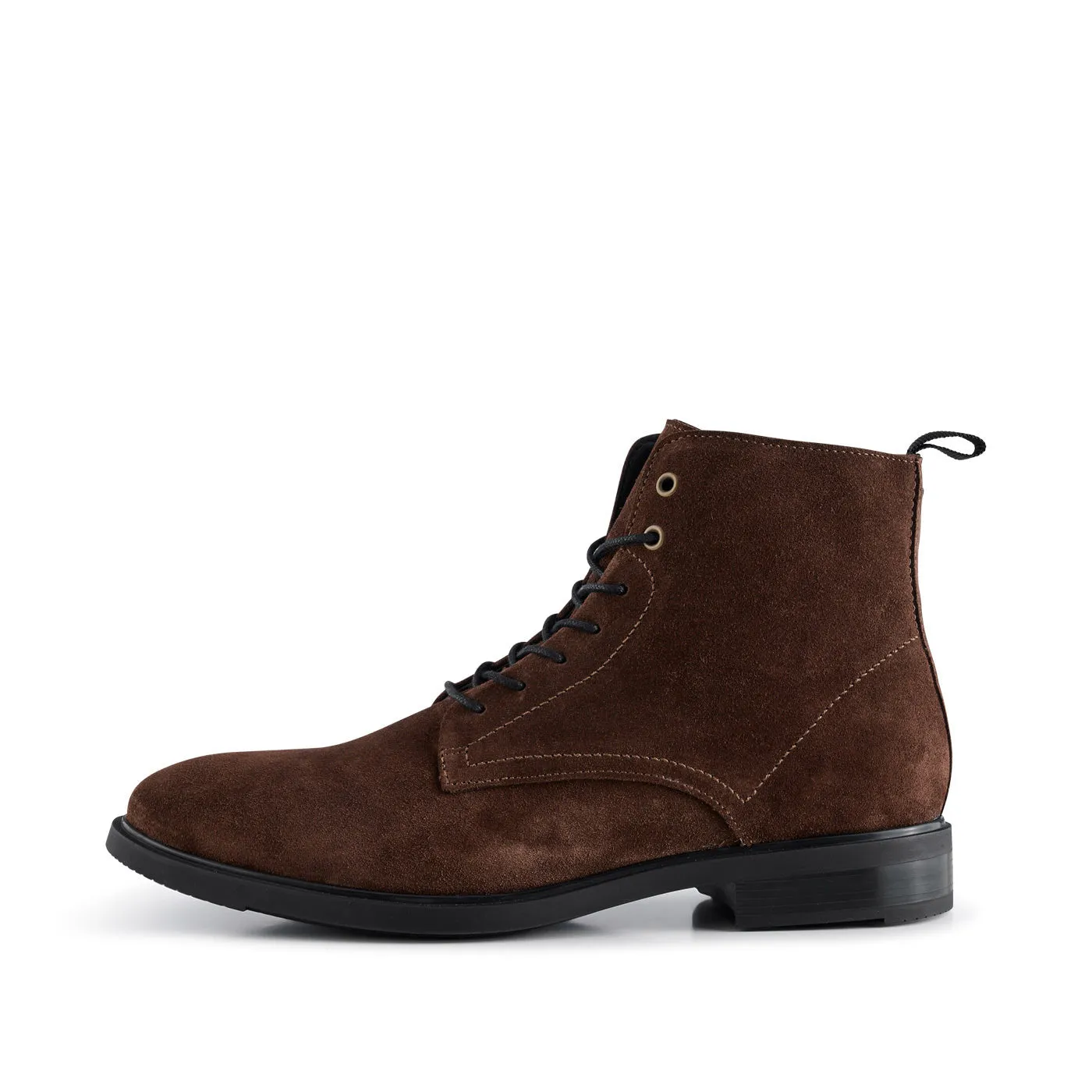 Linea boot suede - BROWN sold by Shoe The Bear