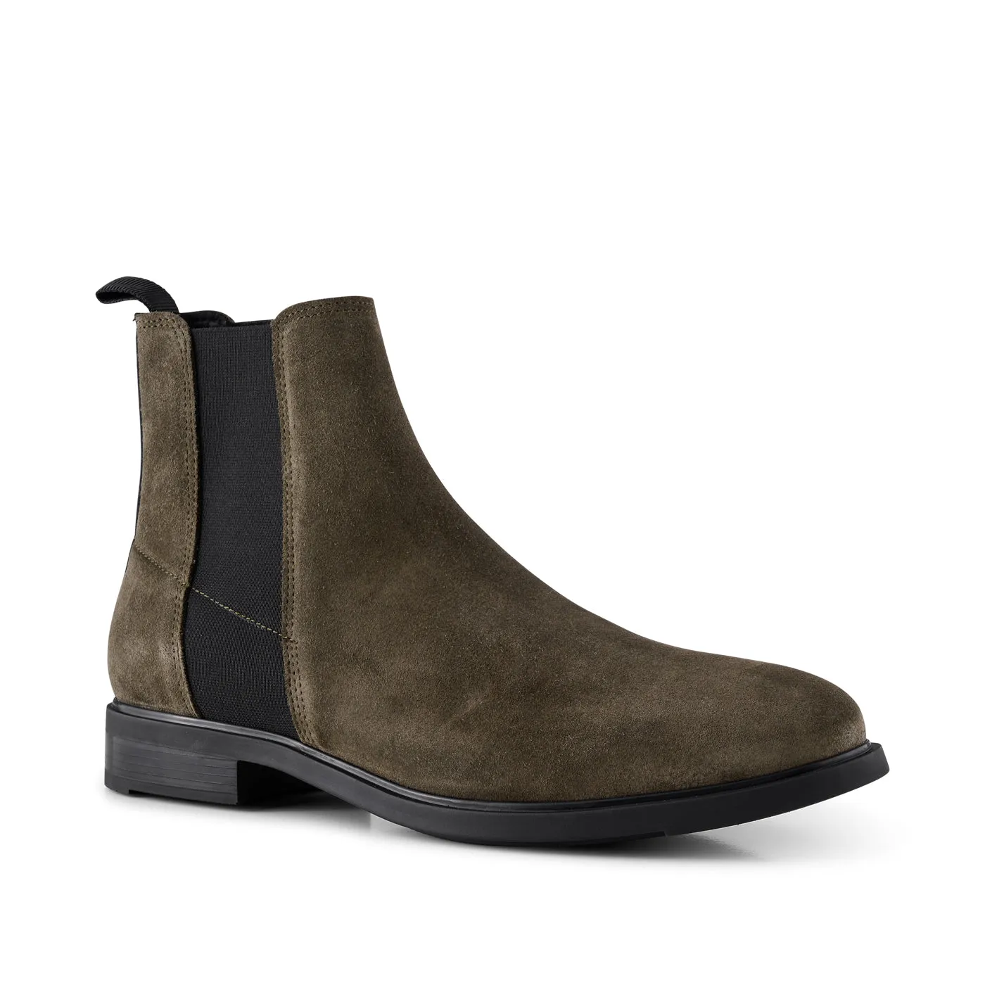 Linea chelsea boot suede - STONE sold by Shoe The Bear product image thumbnail 2