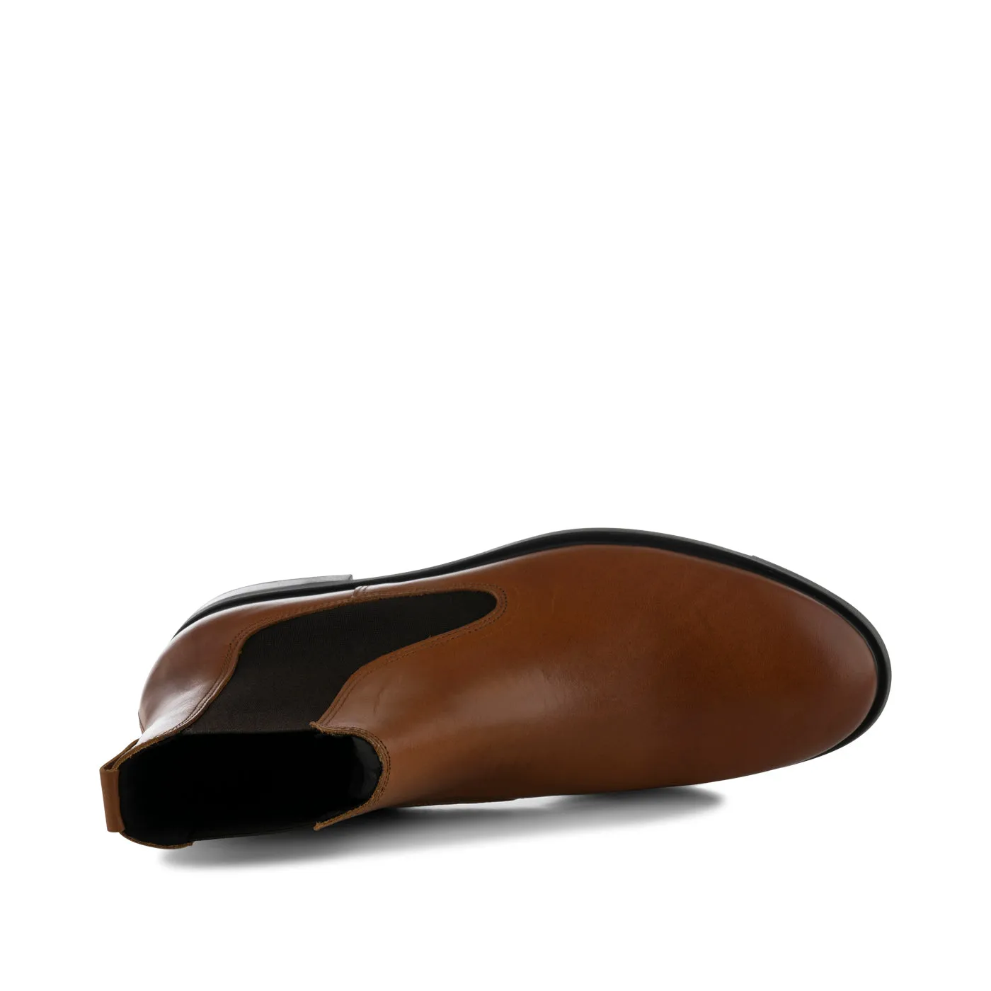 Linea chelsea leather - TAN sold by Shoe The Bear product image thumbnail 5