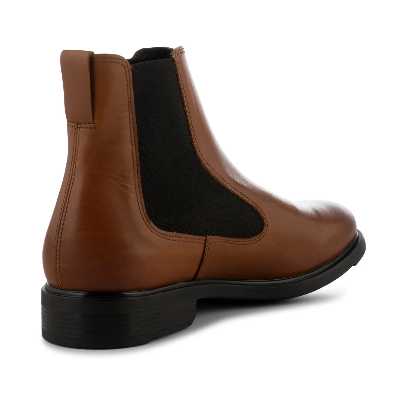 Linea chelsea leather - TAN sold by Shoe The Bear product image thumbnail 3