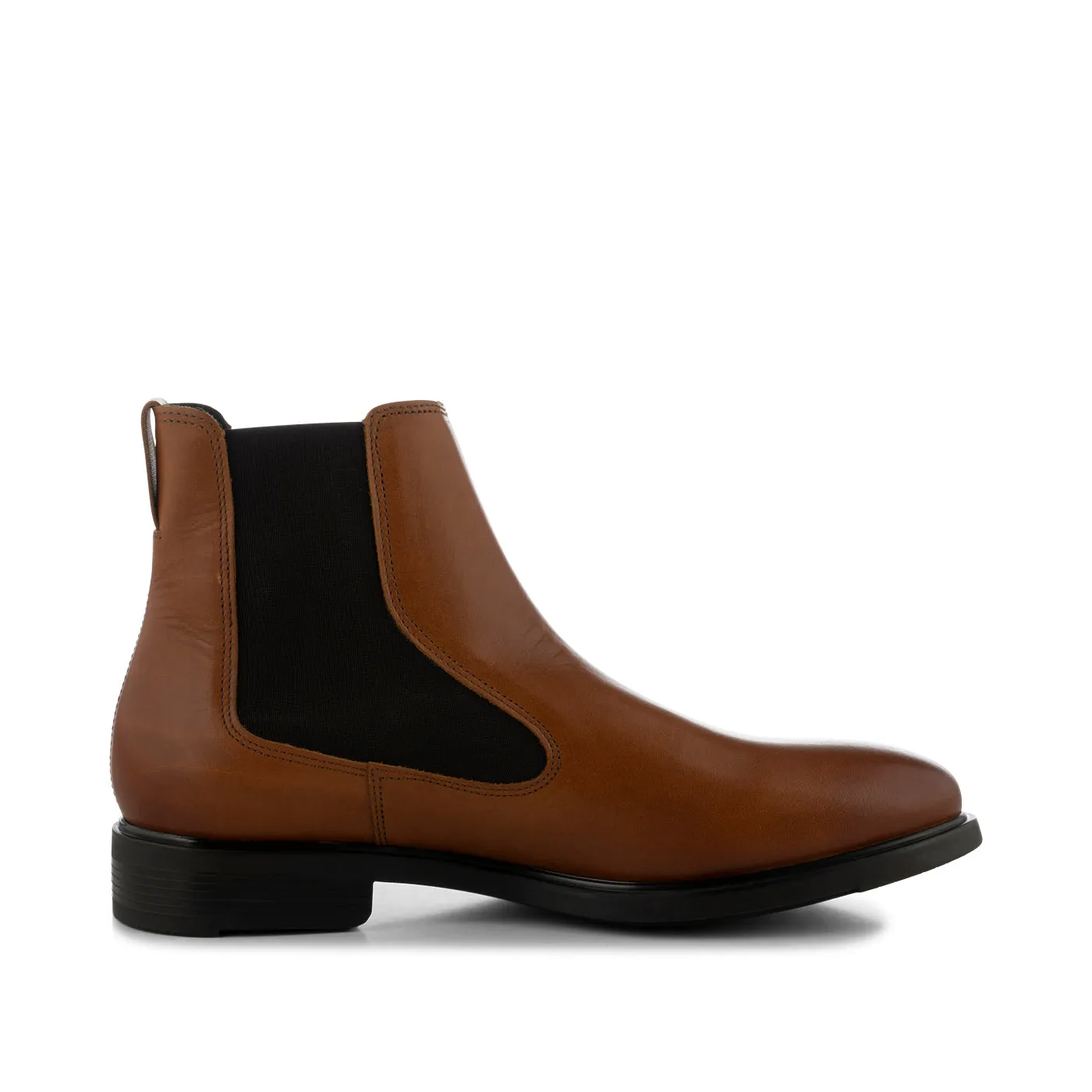 Linea chelsea leather - TAN sold by Shoe The Bear product image thumbnail 4