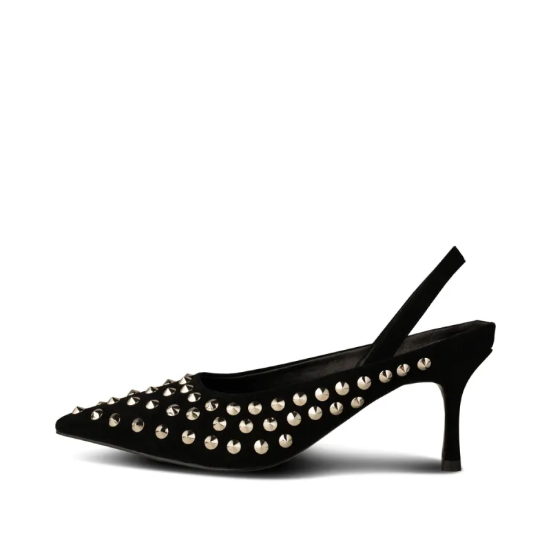 Sophie Stud - Black sold by Shoe The Bear