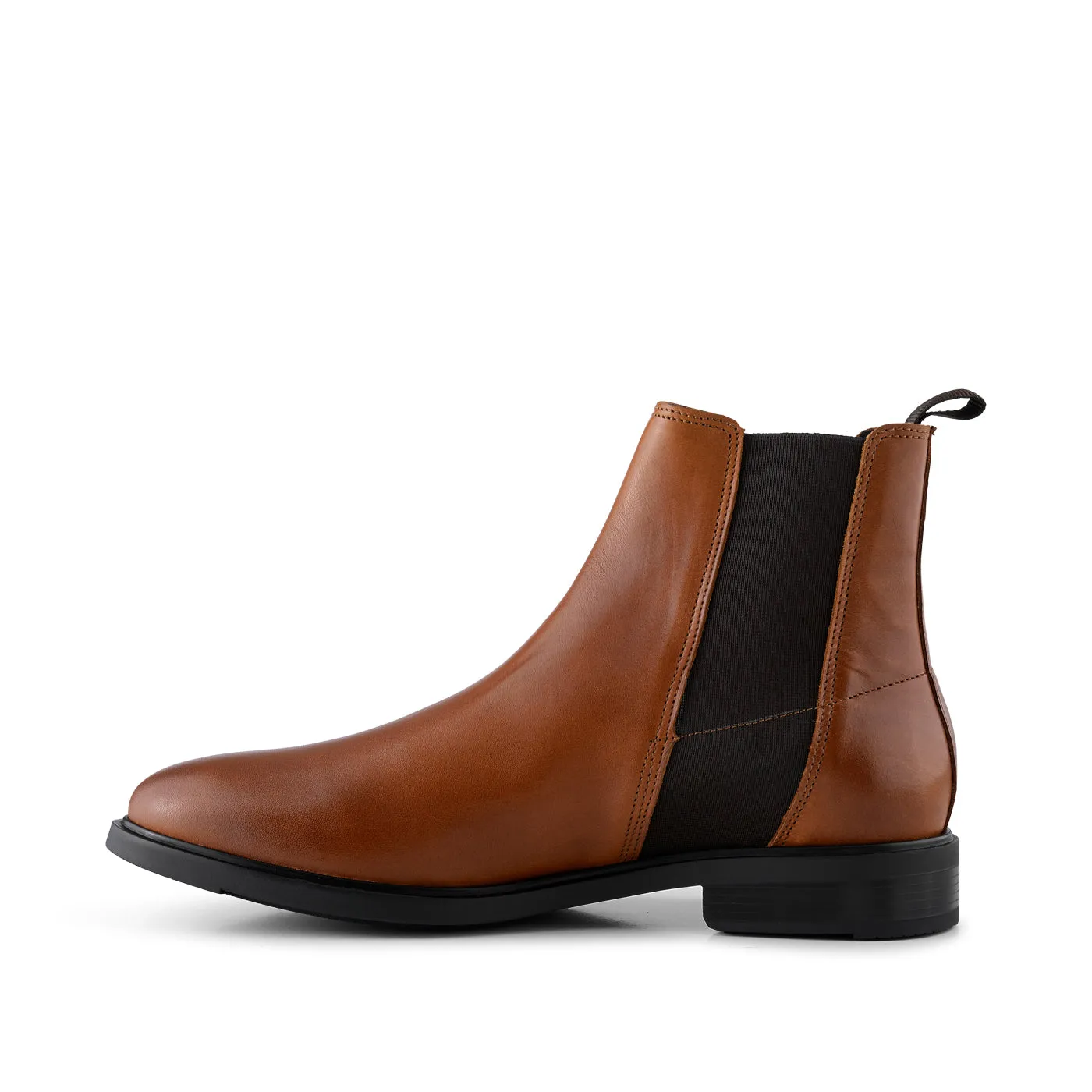 Linea chelsea boot leather - TAN sold by Shoe The Bear product image thumbnail 4