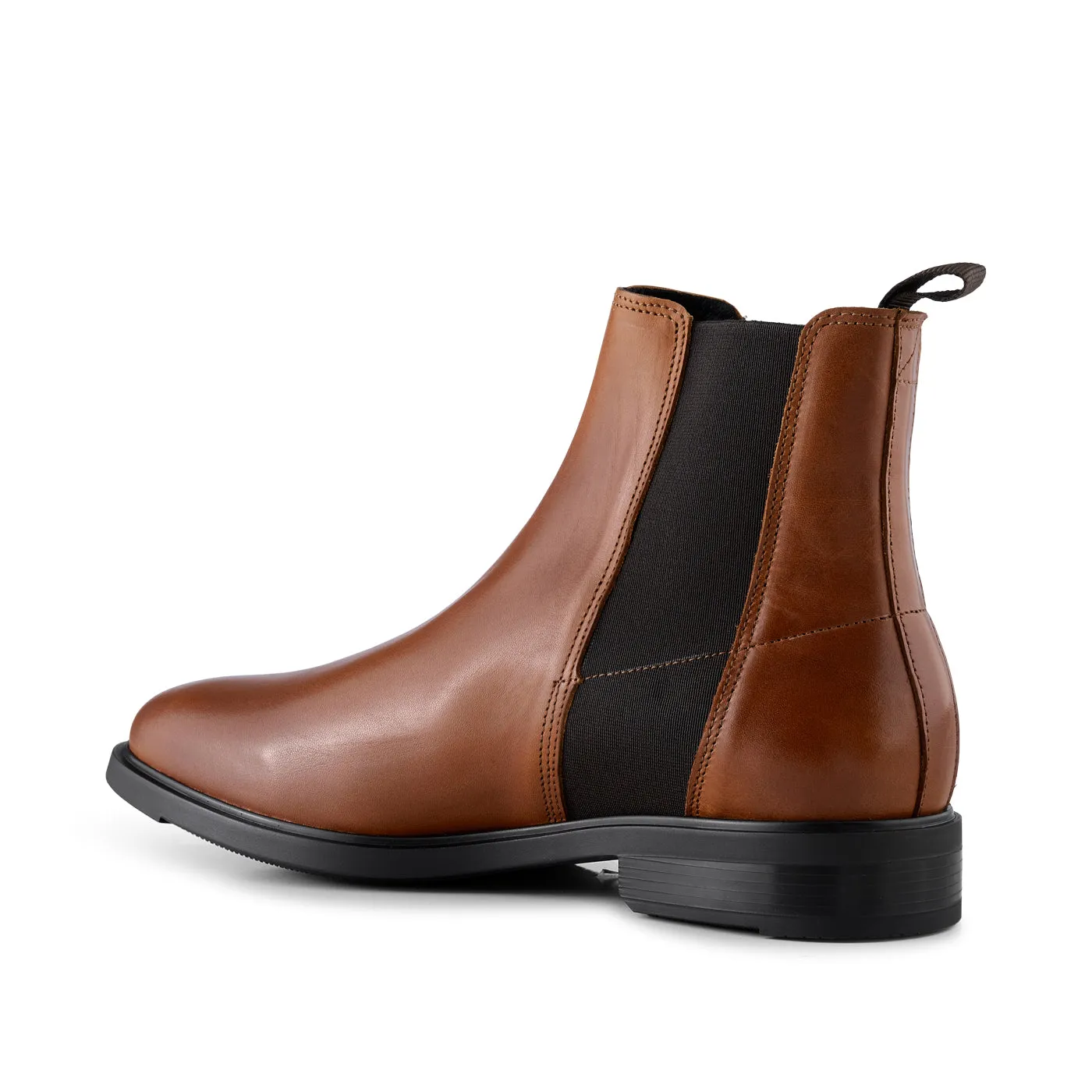 Linea chelsea boot leather - TAN sold by Shoe The Bear product image thumbnail 3