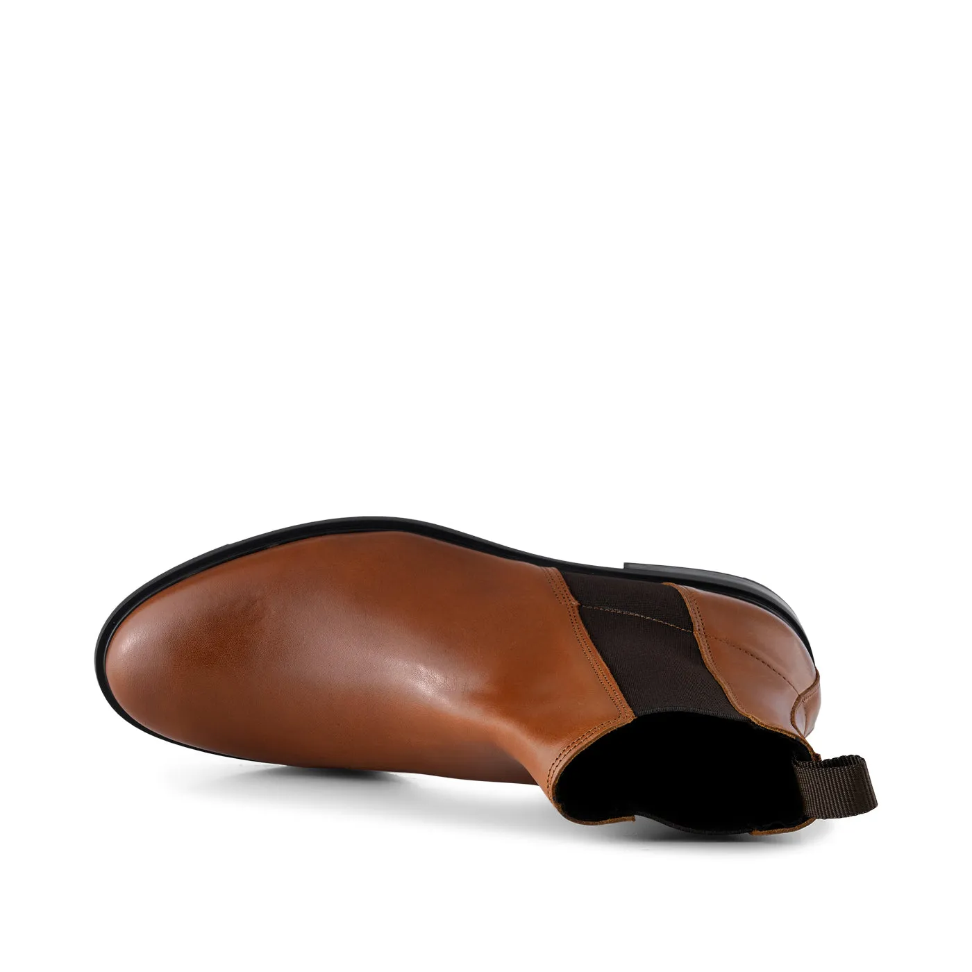 Linea chelsea boot leather - TAN sold by Shoe The Bear product image thumbnail 5