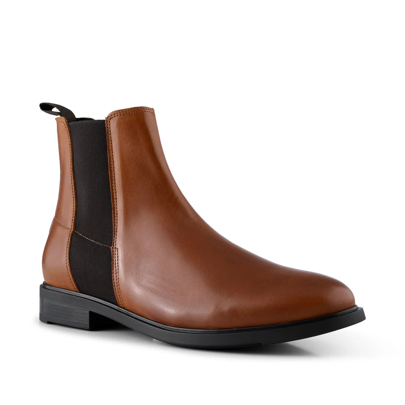 Linea chelsea boot leather - TAN sold by Shoe The Bear product image thumbnail 2