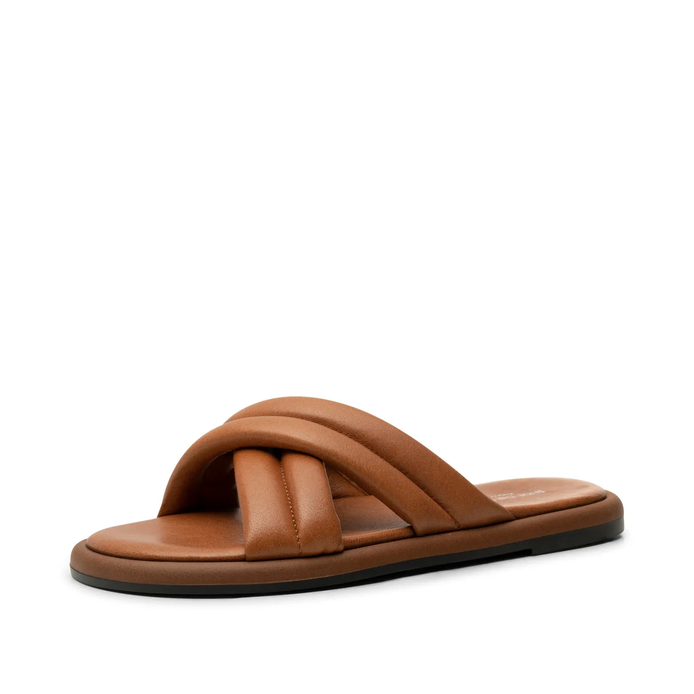 Lotta mule leather - TAN sold by Shoe The Bear product image thumbnail 2