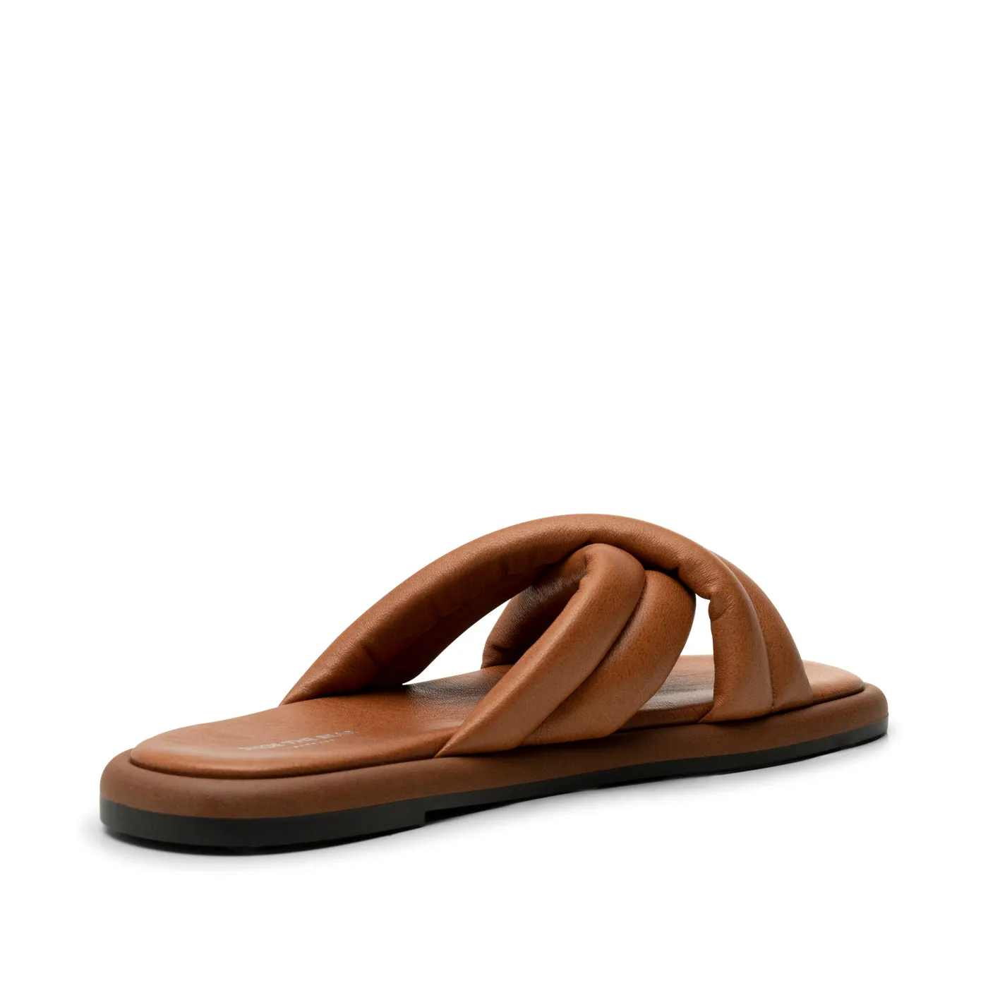 Lotta mule leather - TAN sold by Shoe The Bear product image thumbnail 3