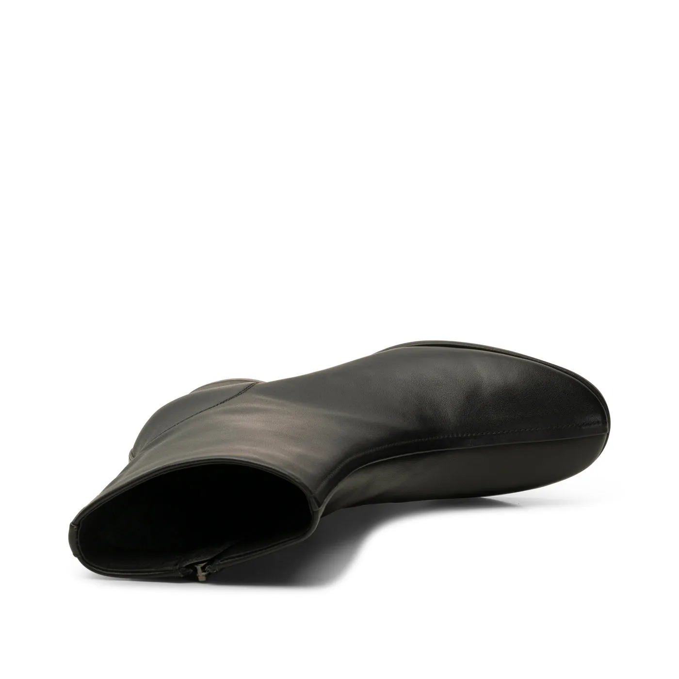 Edith Boot Leather - BLACK sold by Shoe The Bear product image thumbnail 5