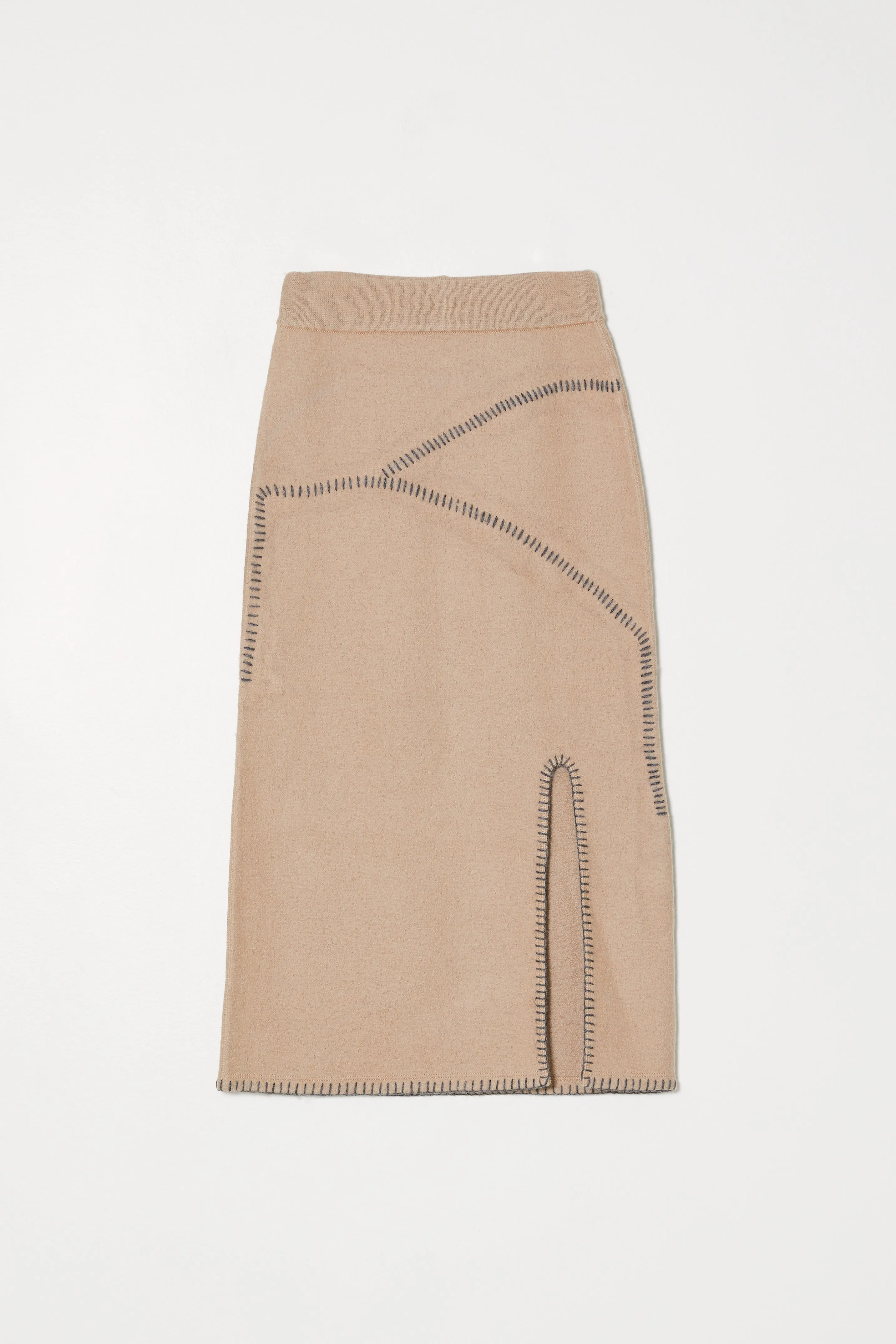 ECRINS SKIRT sold by Atelier Delphine product image thumbnail 5