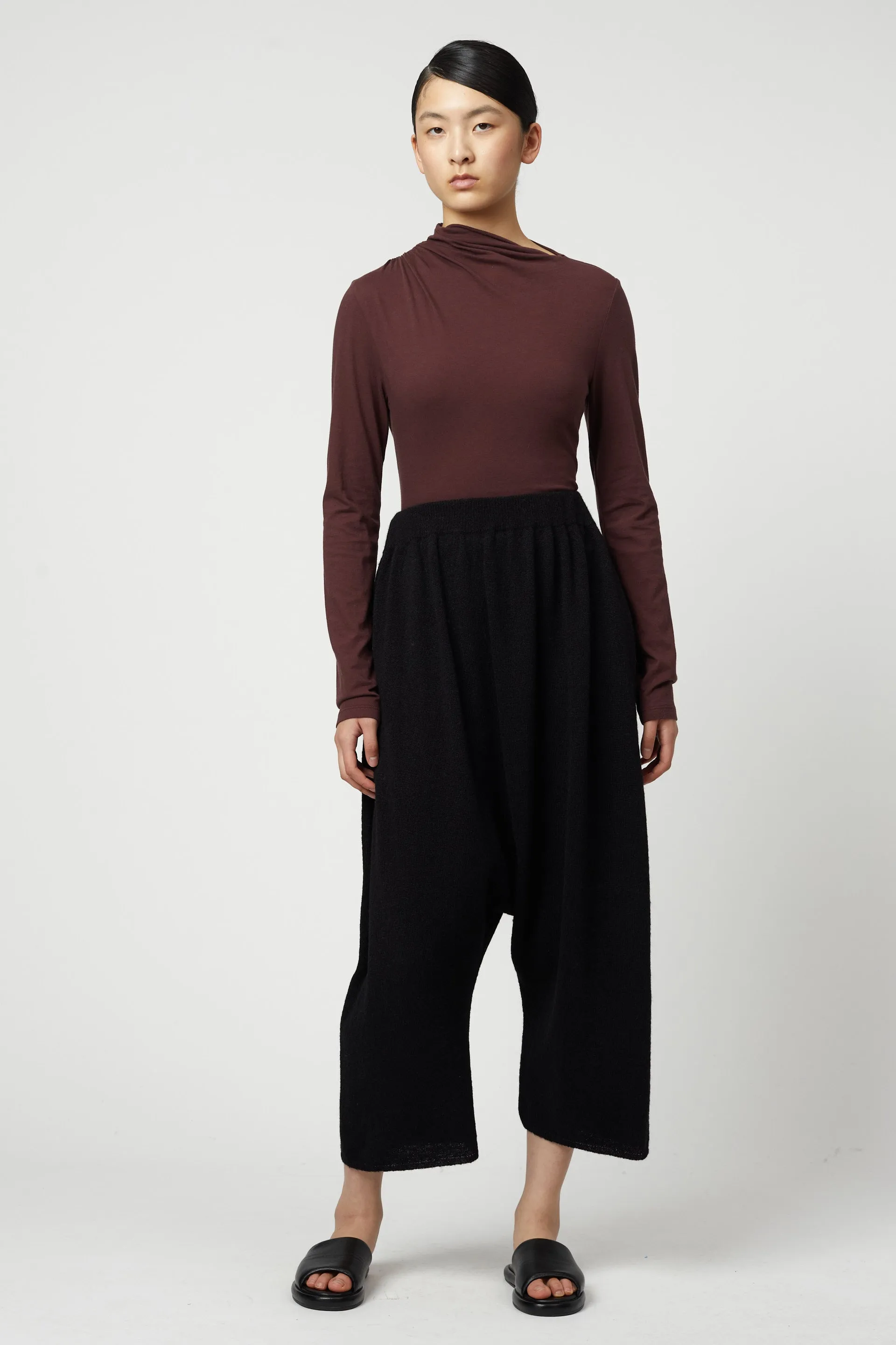 BALLOON PANT sold by Atelier Delphine product image thumbnail 2