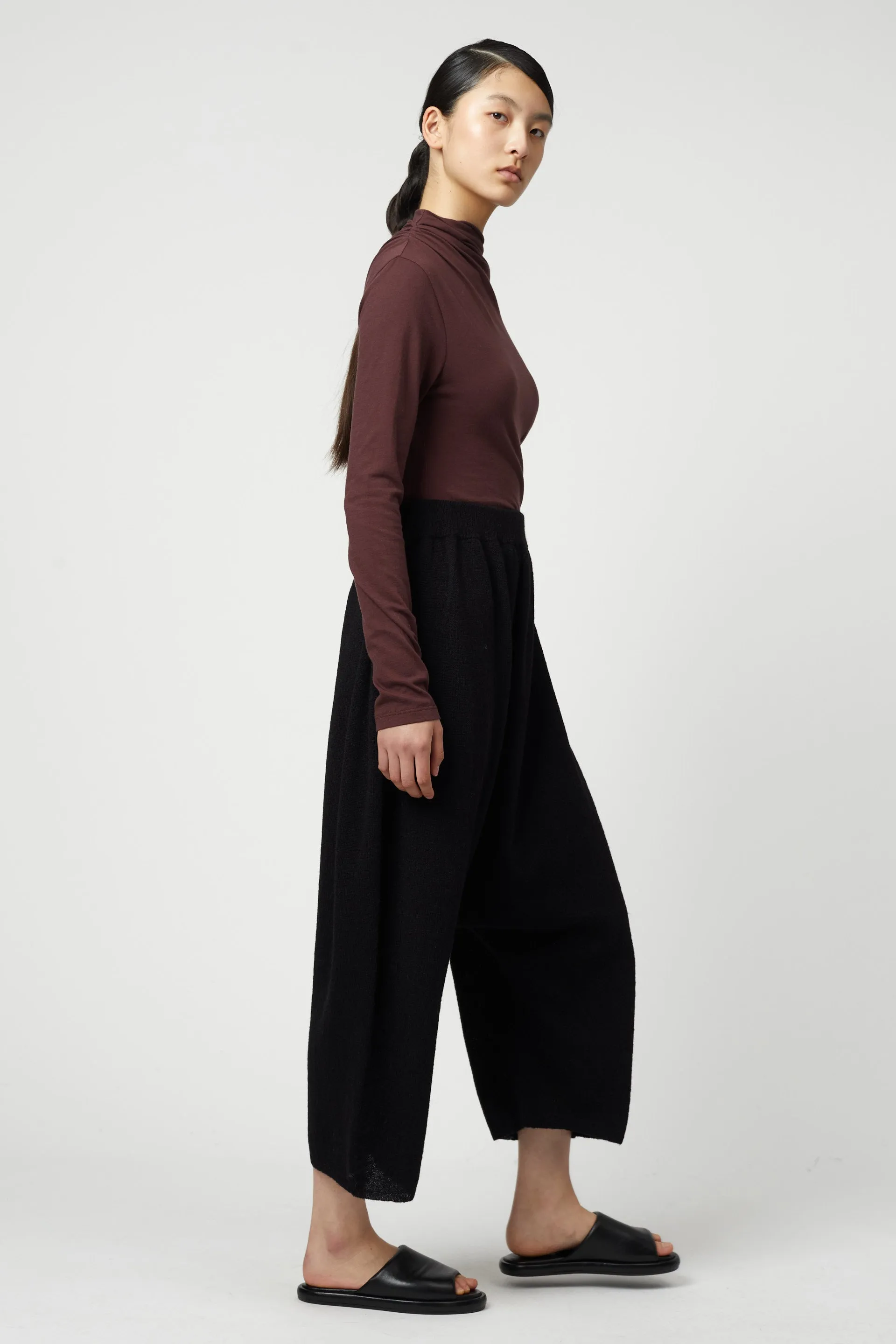 BALLOON PANT sold by Atelier Delphine product image thumbnail 4