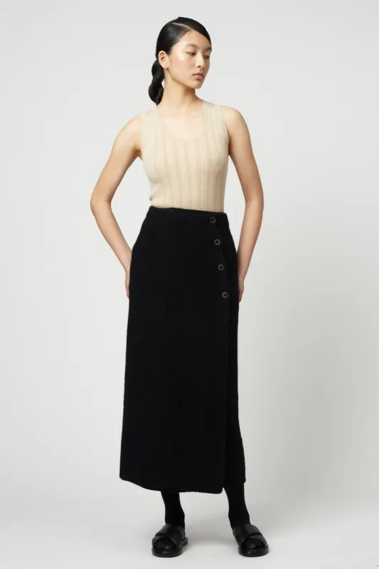 NOELLA SKIRT sold by Atelier Delphine