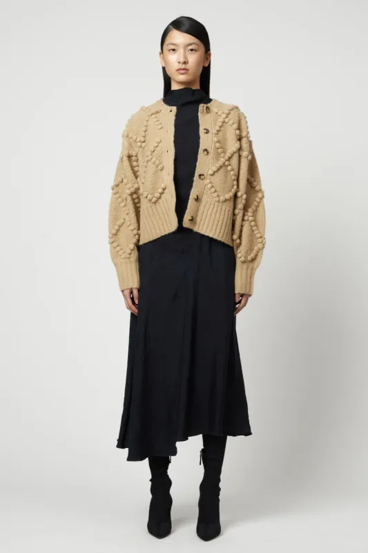 VALENCE CARDIGAN sold by Atelier Delphine