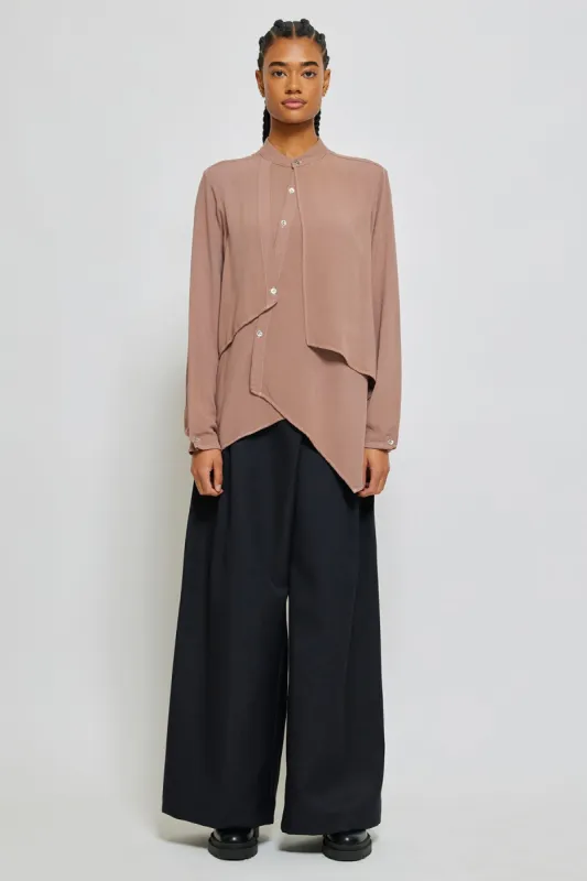 Sample Sale Prim Blouse sold by Atelier Delphine