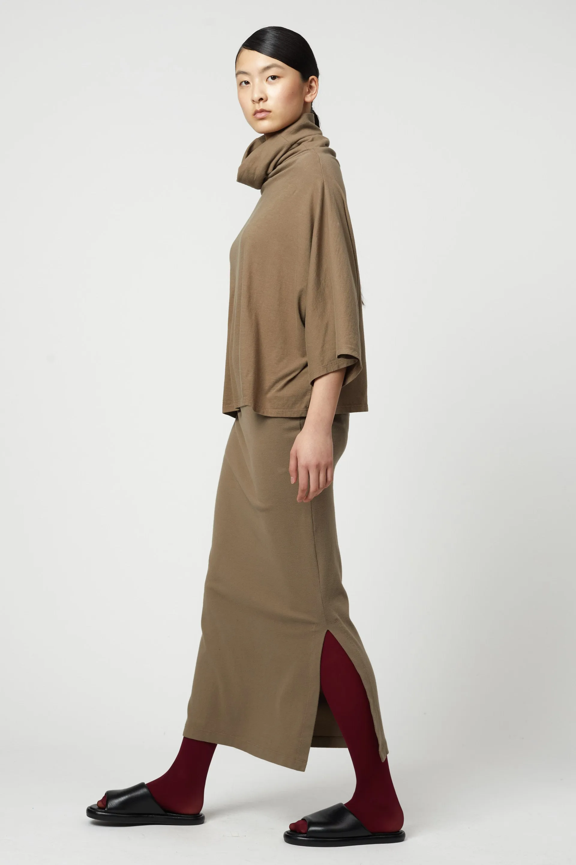 Archive Sale TURTLENECK TOP sold by Atelier Delphine product image thumbnail 4