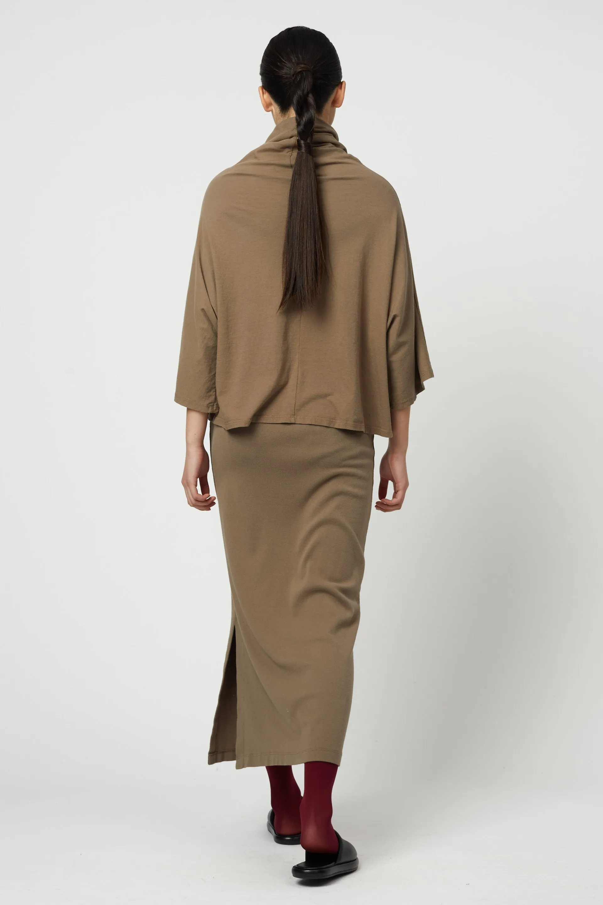 Archive Sale TURTLENECK TOP sold by Atelier Delphine product image thumbnail 5