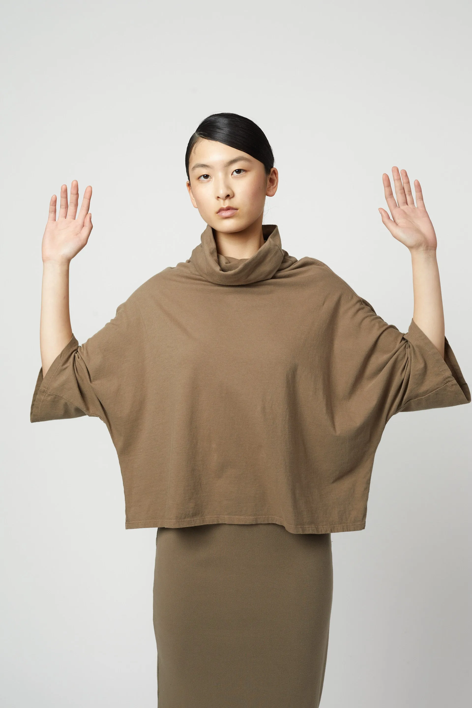 Archive Sale TURTLENECK TOP sold by Atelier Delphine product image thumbnail 2