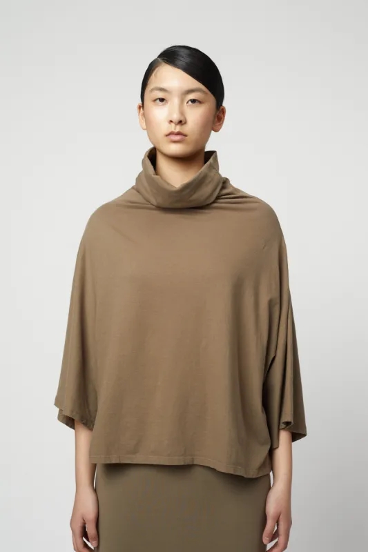 Archive Sale TURTLENECK TOP made by Atelier Delphine