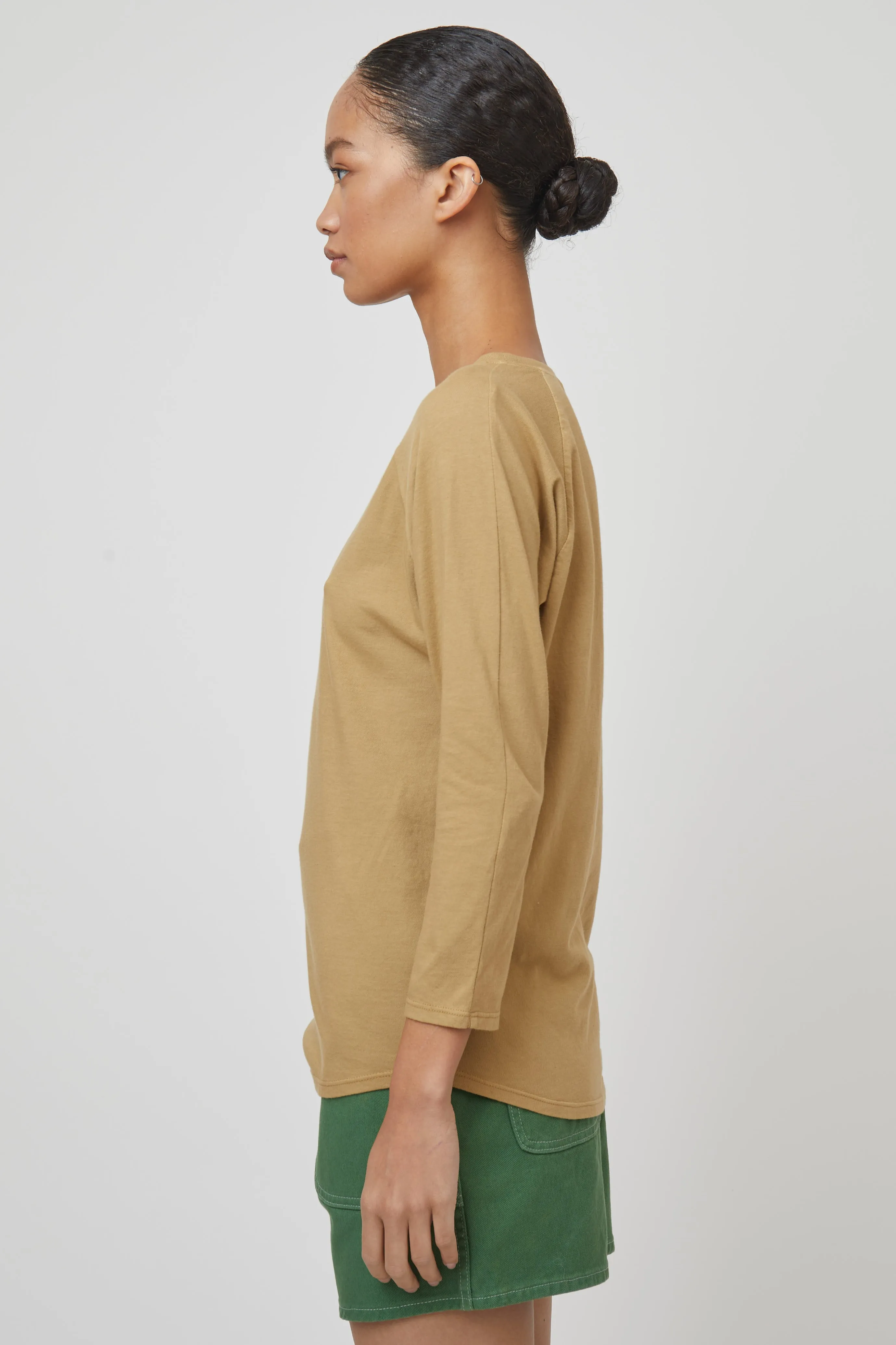 Raglan Tee sold by Atelier Delphine product image thumbnail 2