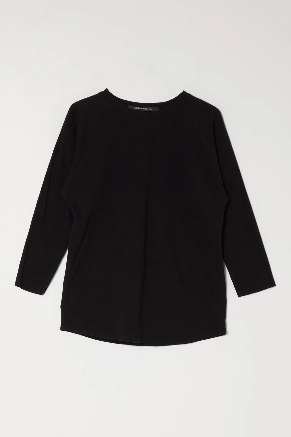 Raglan Tee sold by Atelier Delphine product image thumbnail 4