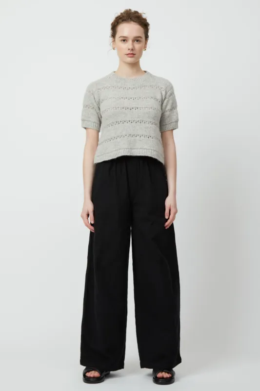 Helena Sweater sold by Atelier Delphine