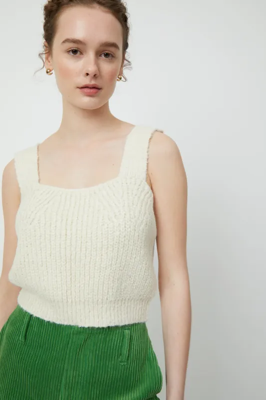 Savannah Top made by Atelier Delphine