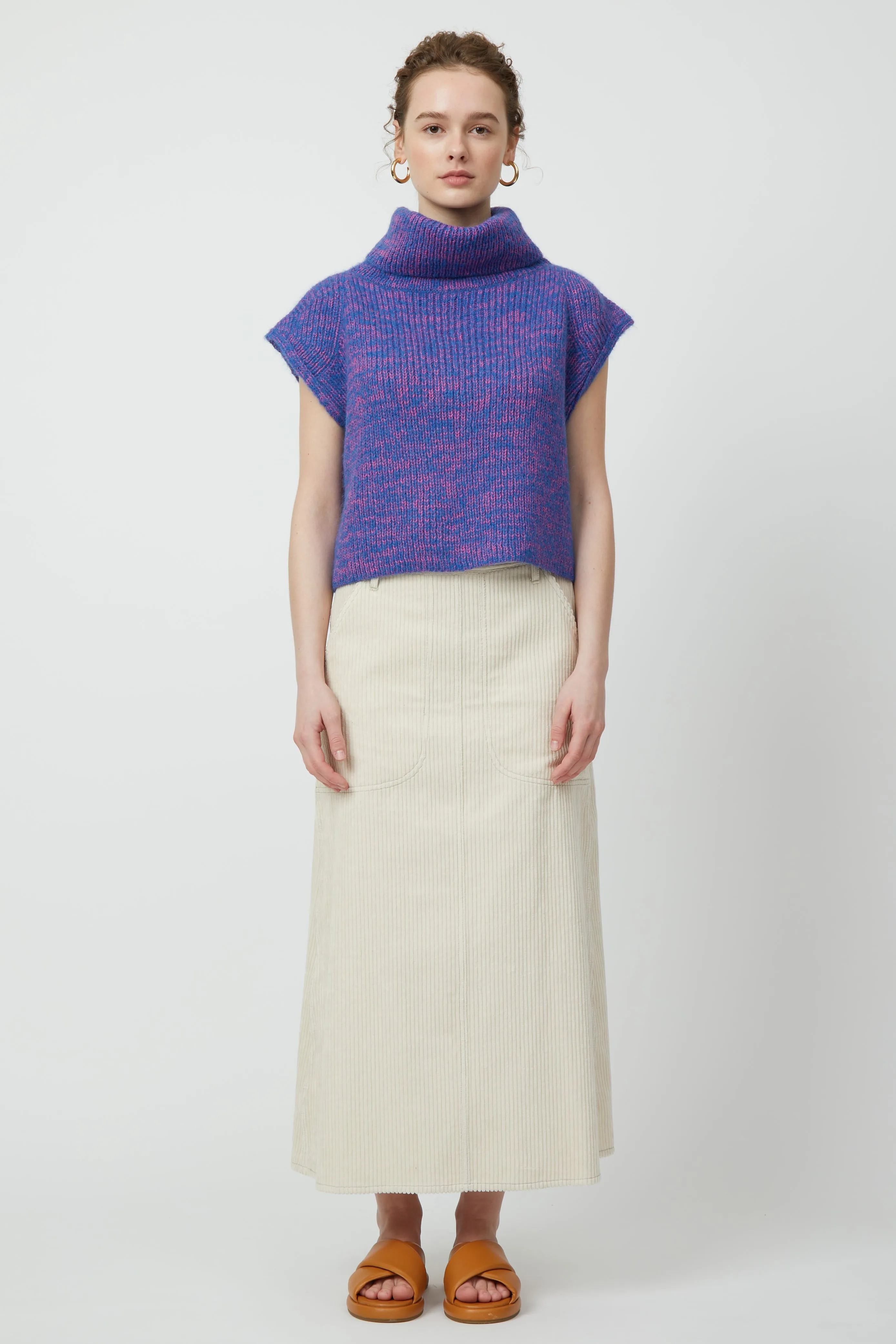 WRENLEY TOP sold by Atelier Delphine