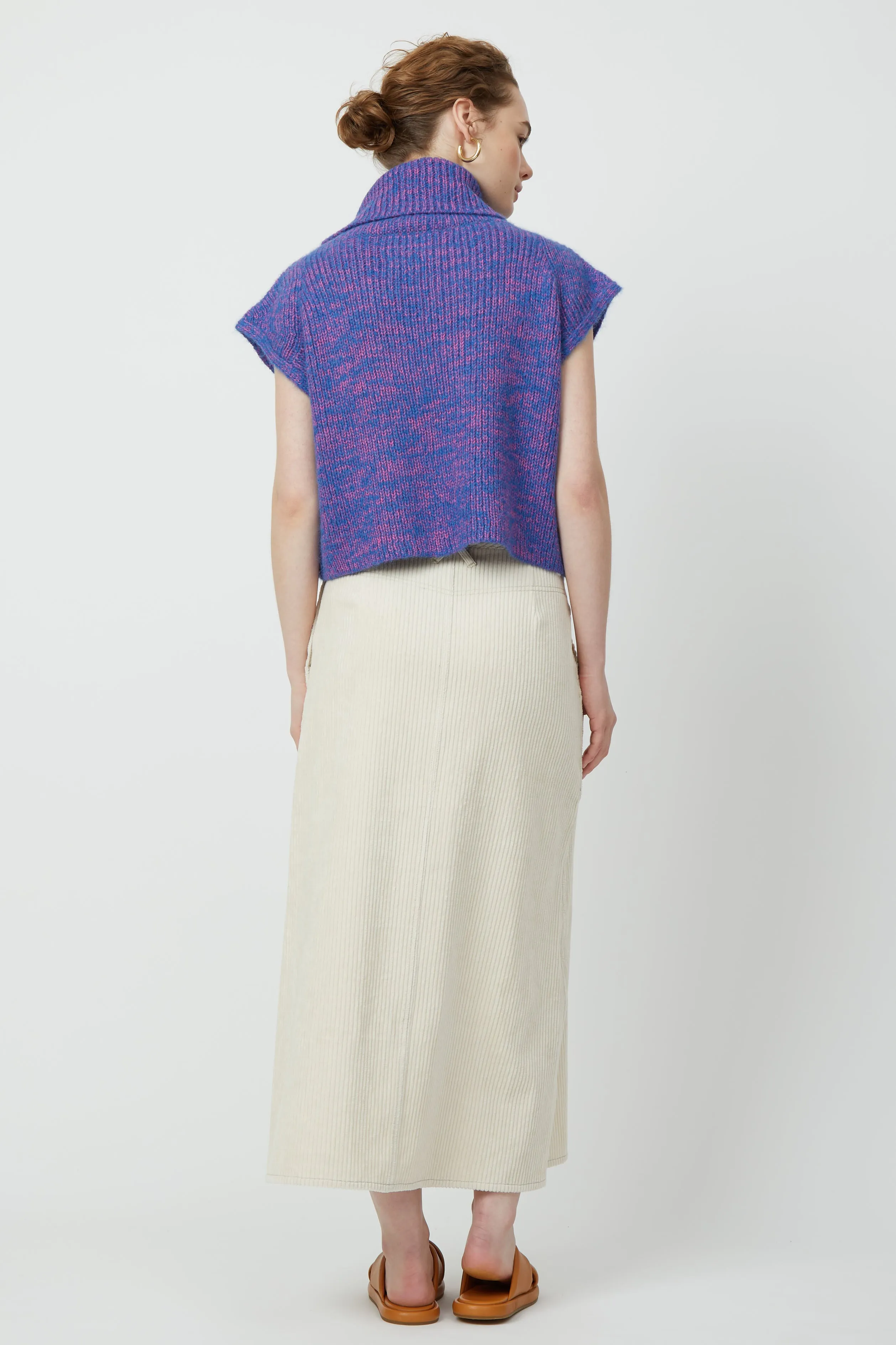 WRENLEY TOP sold by Atelier Delphine product image thumbnail 3