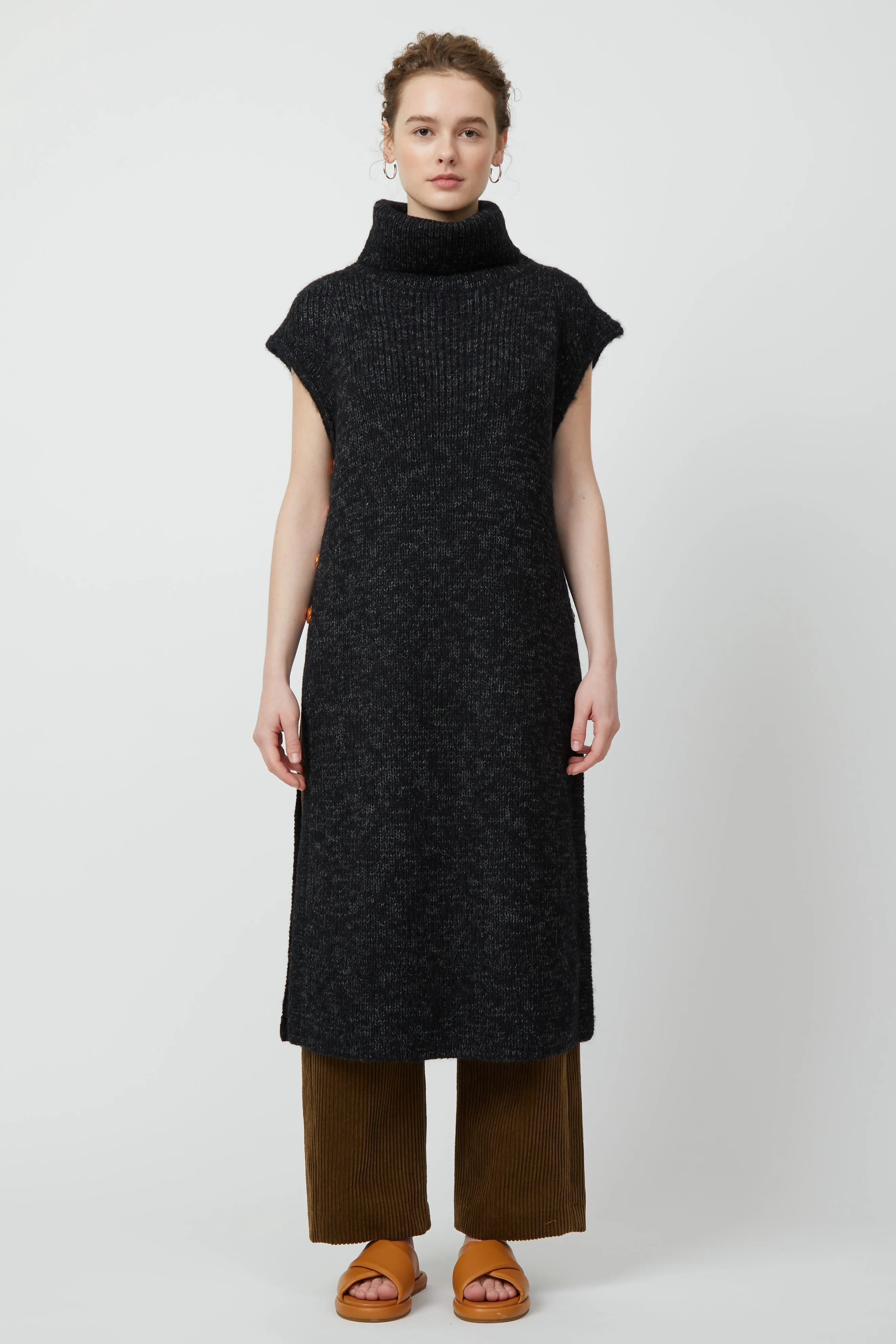 WRENLEY DRESS sold by Atelier Delphine product image thumbnail 2