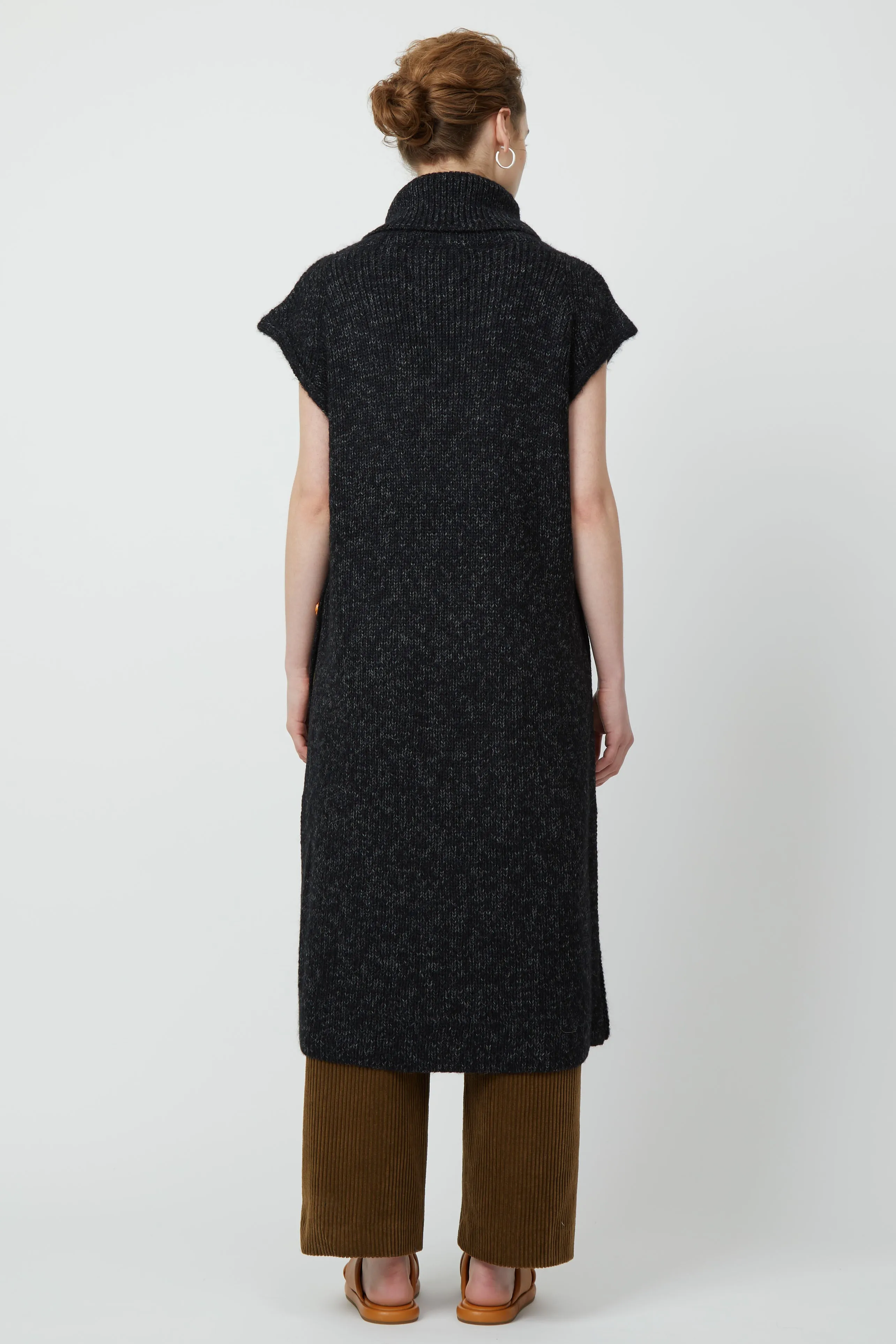 WRENLEY DRESS sold by Atelier Delphine product image thumbnail 3