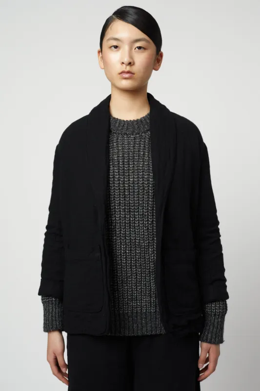 Elliott Jacket sold by Atelier Delphine