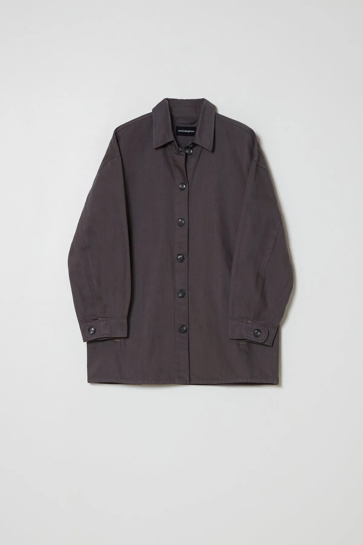 Oakley Jacket sold by Atelier Delphine product image thumbnail 5