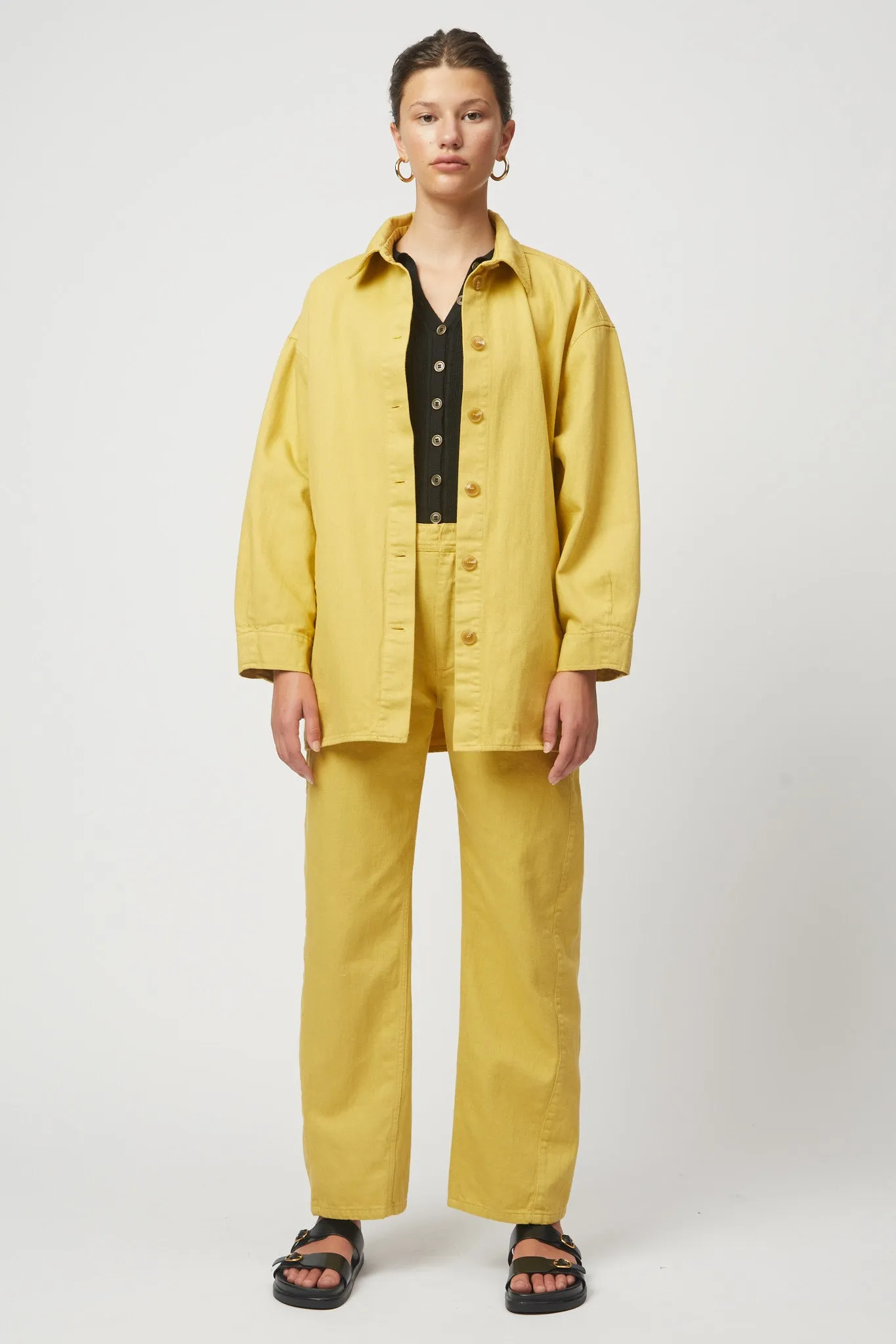 Oakley Jacket sold by Atelier Delphine