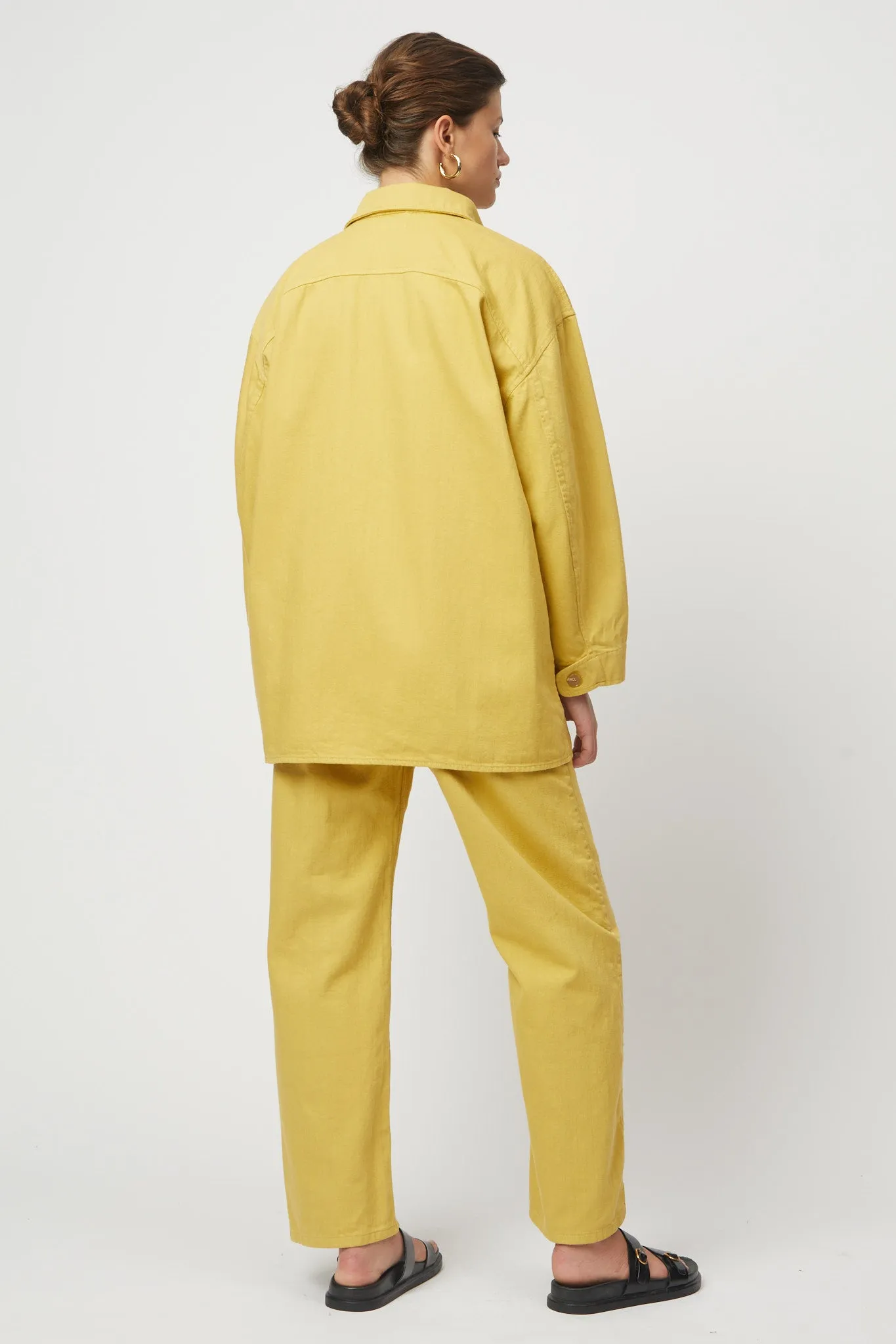 Oakley Jacket sold by Atelier Delphine product image thumbnail 3