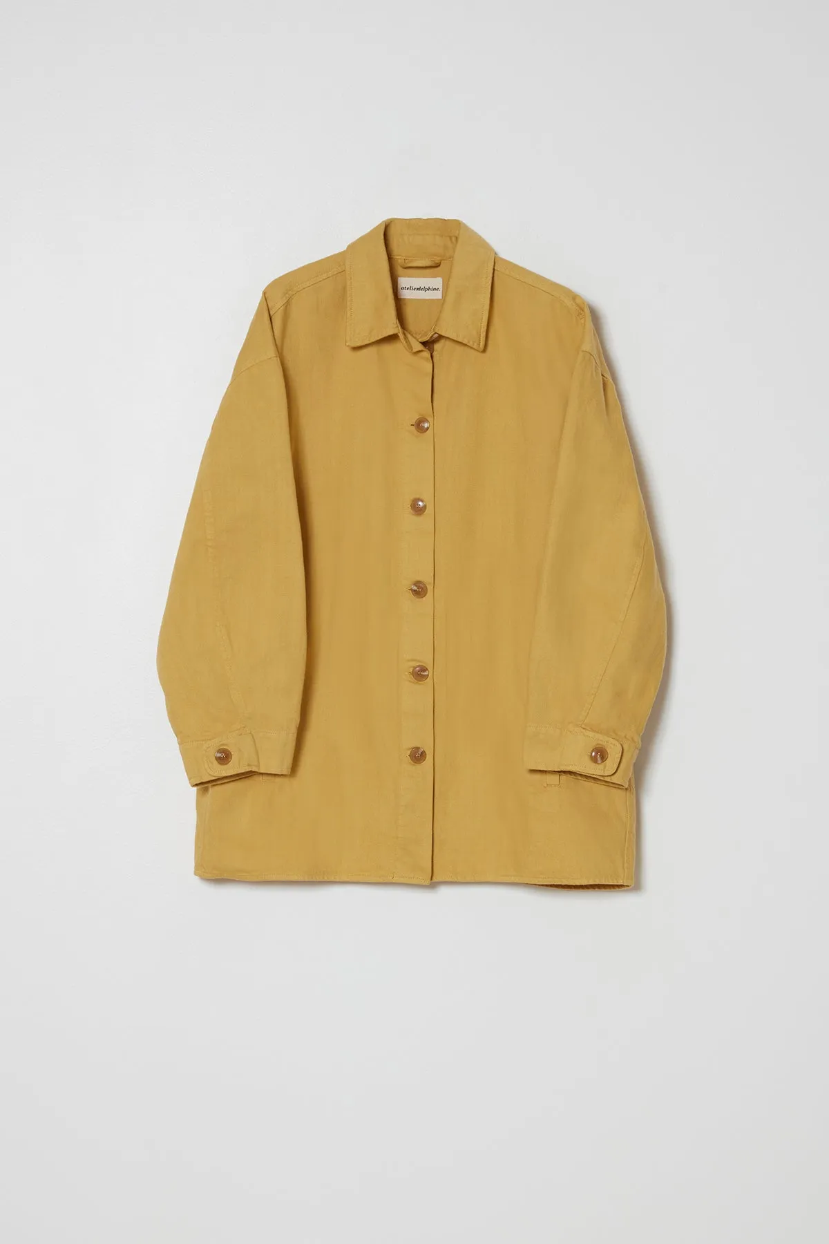 Oakley Jacket sold by Atelier Delphine product image thumbnail 4