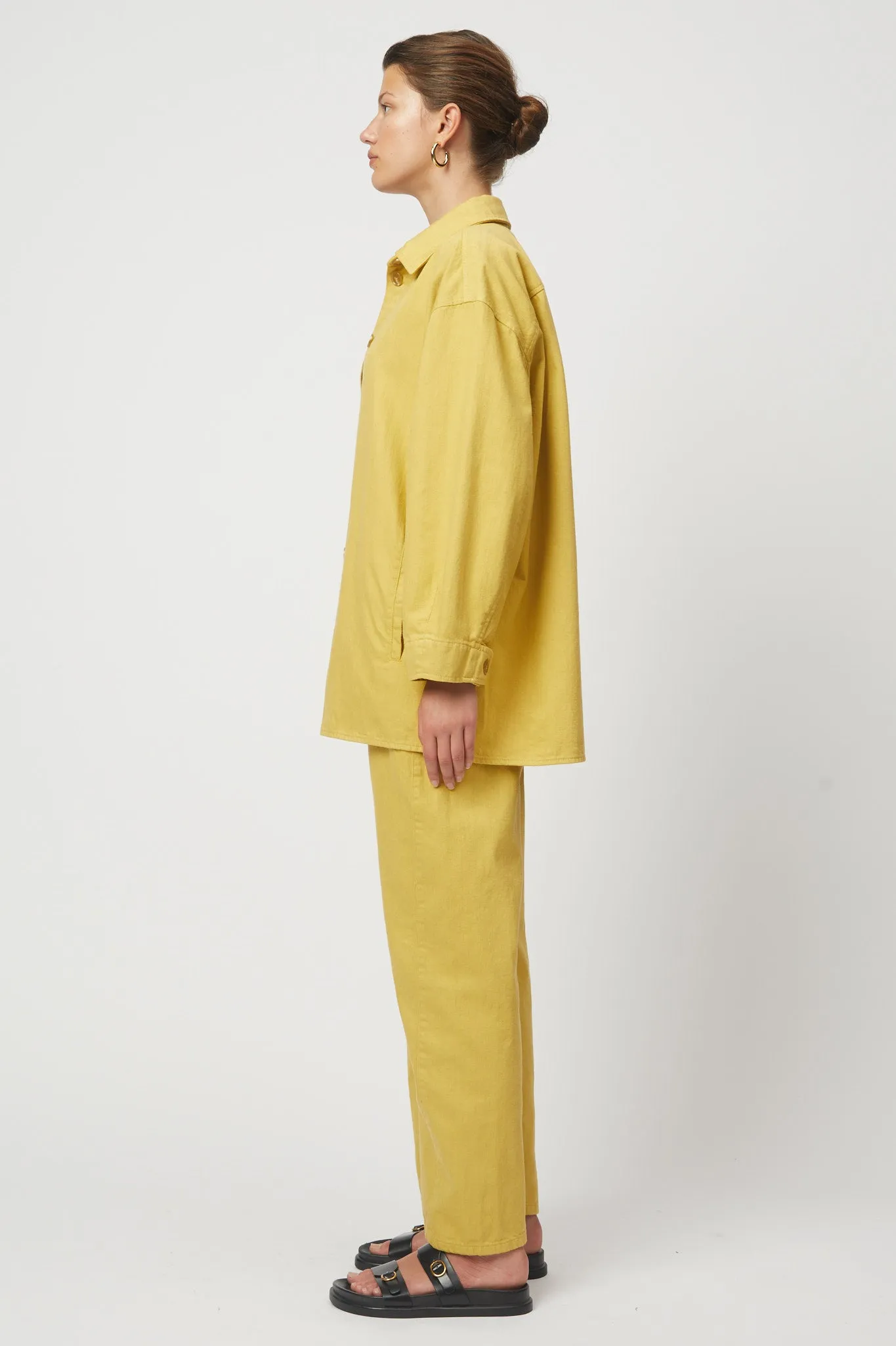 Oakley Jacket sold by Atelier Delphine product image thumbnail 2