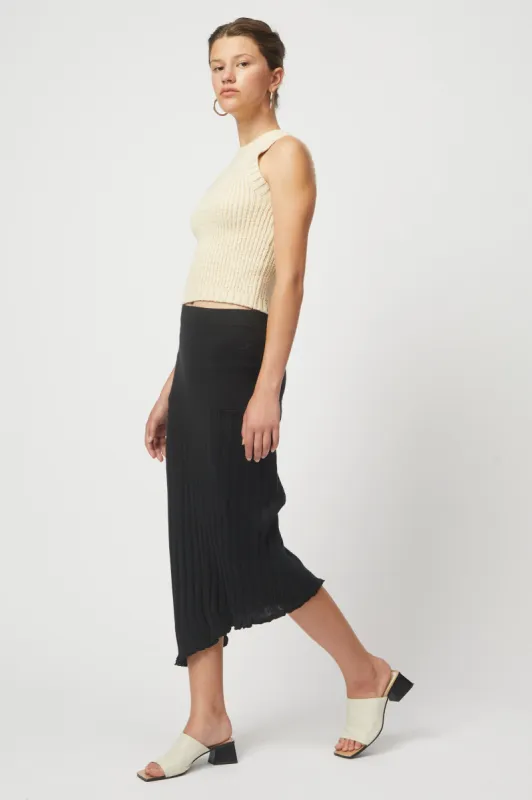 Boucle Tank sold by Atelier Delphine