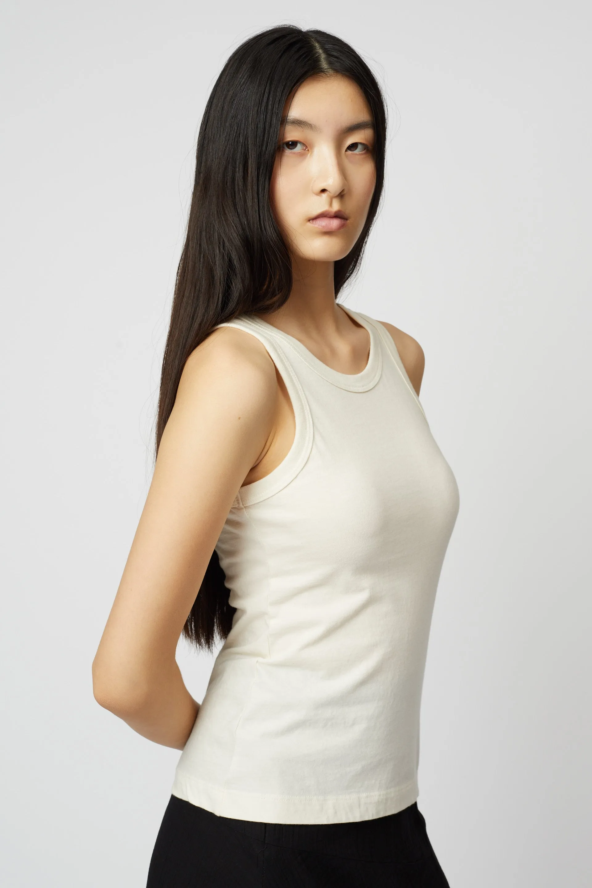 Tank Top sold by Atelier Delphine product image thumbnail 4