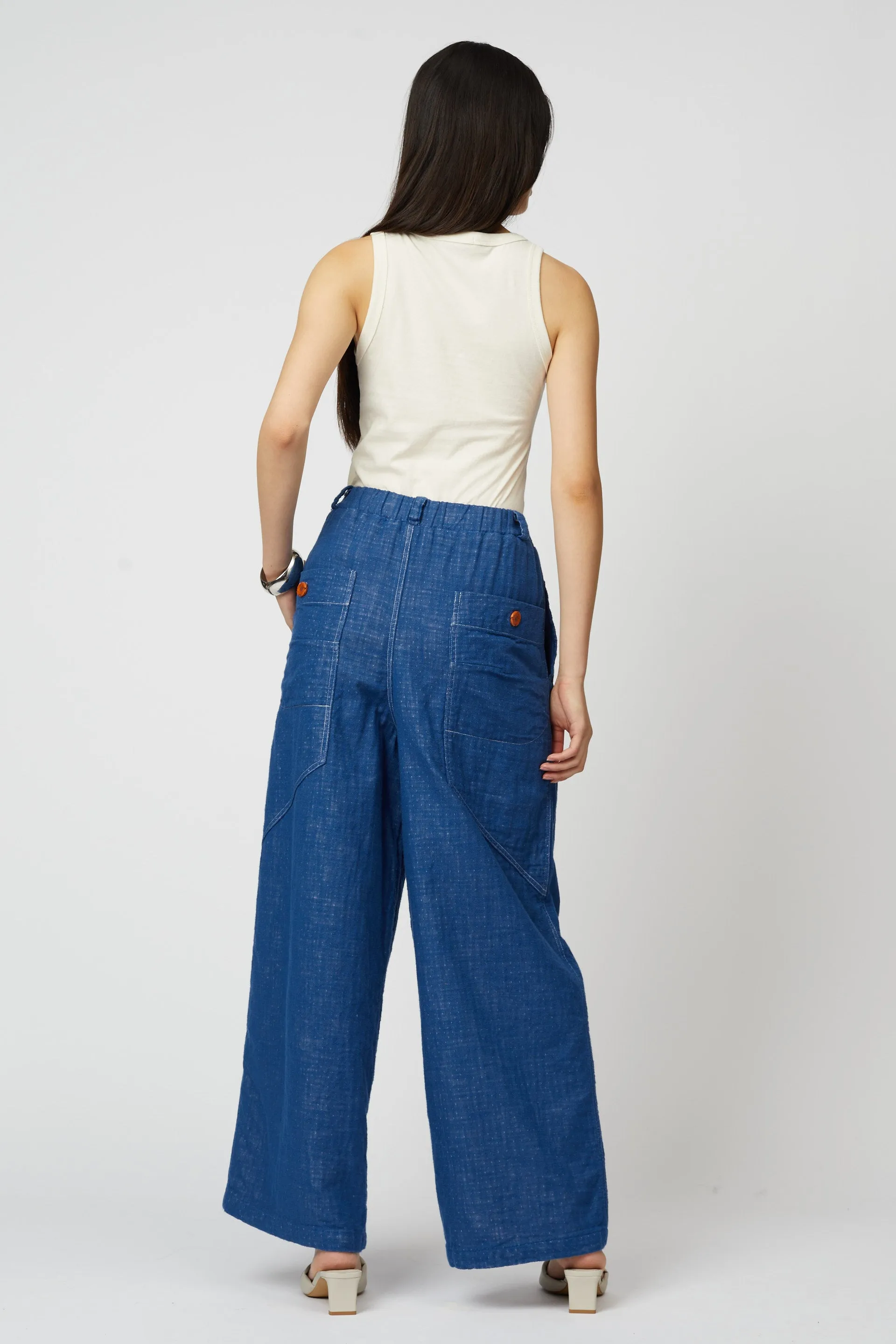 Tank Top sold by Atelier Delphine product image thumbnail 3