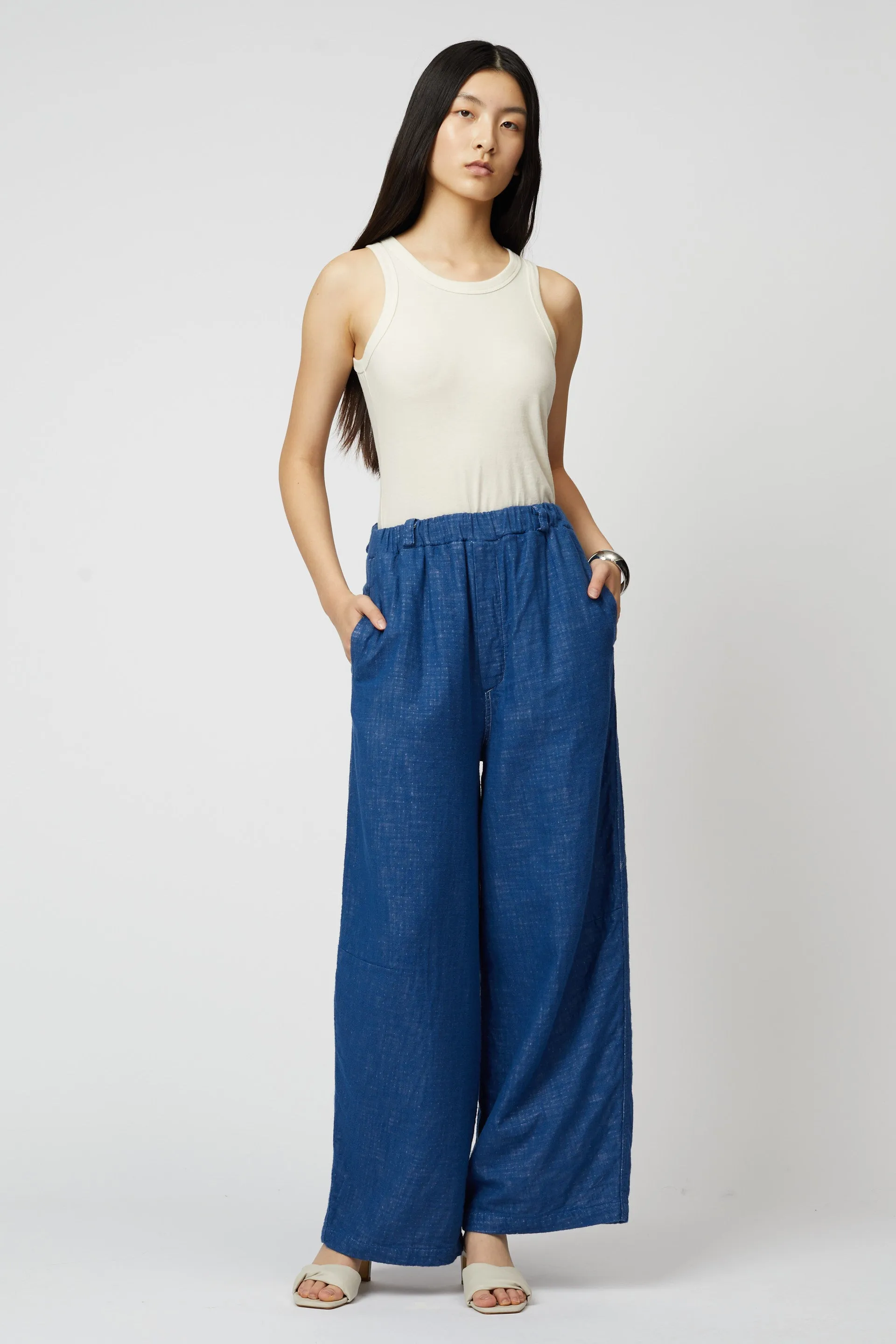 Tank Top sold by Atelier Delphine product image thumbnail 2