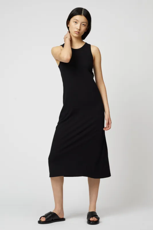 TANK DRESS made by Atelier Delphine