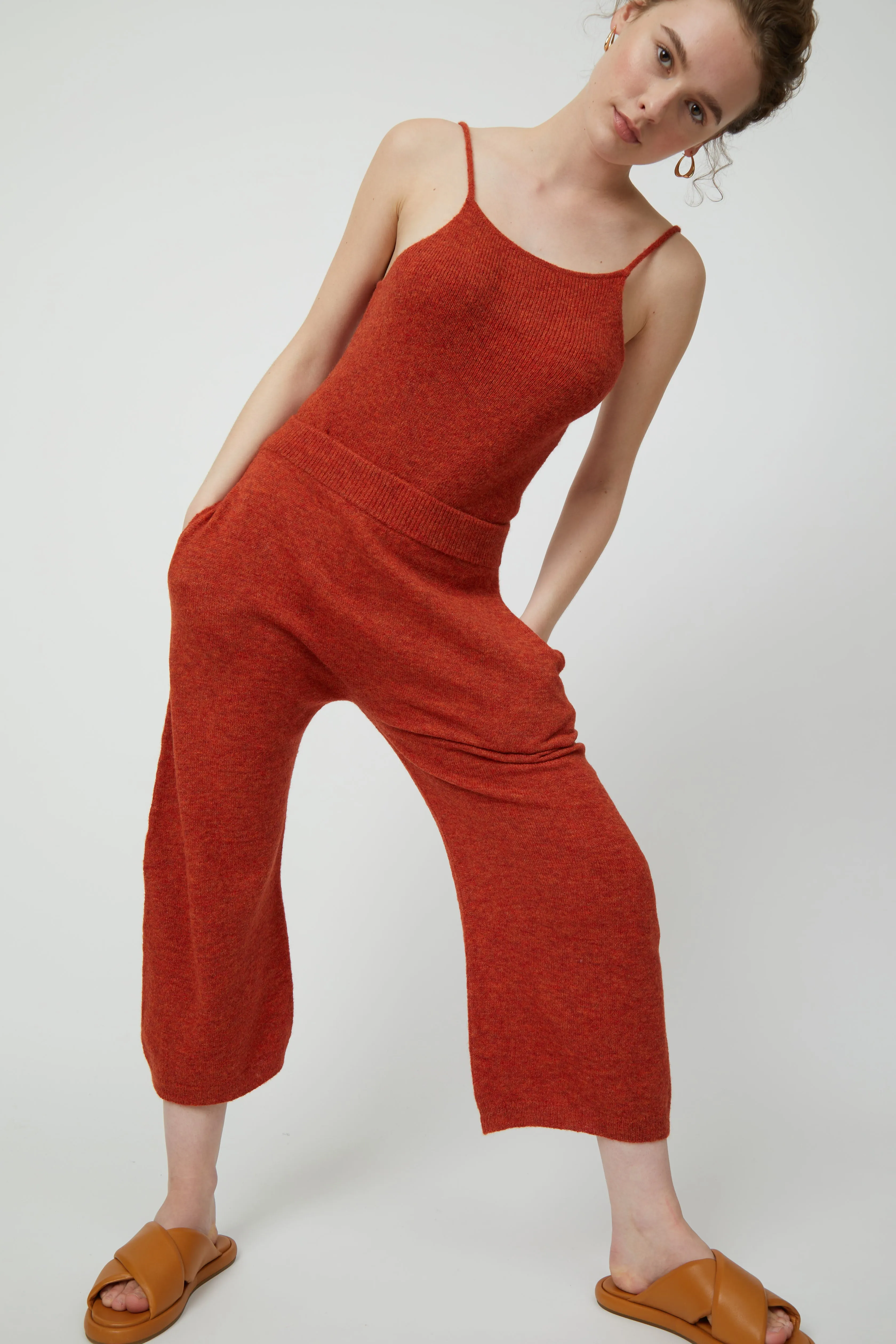 Archive Sale Uma Pant sold by Atelier Delphine product image thumbnail 4