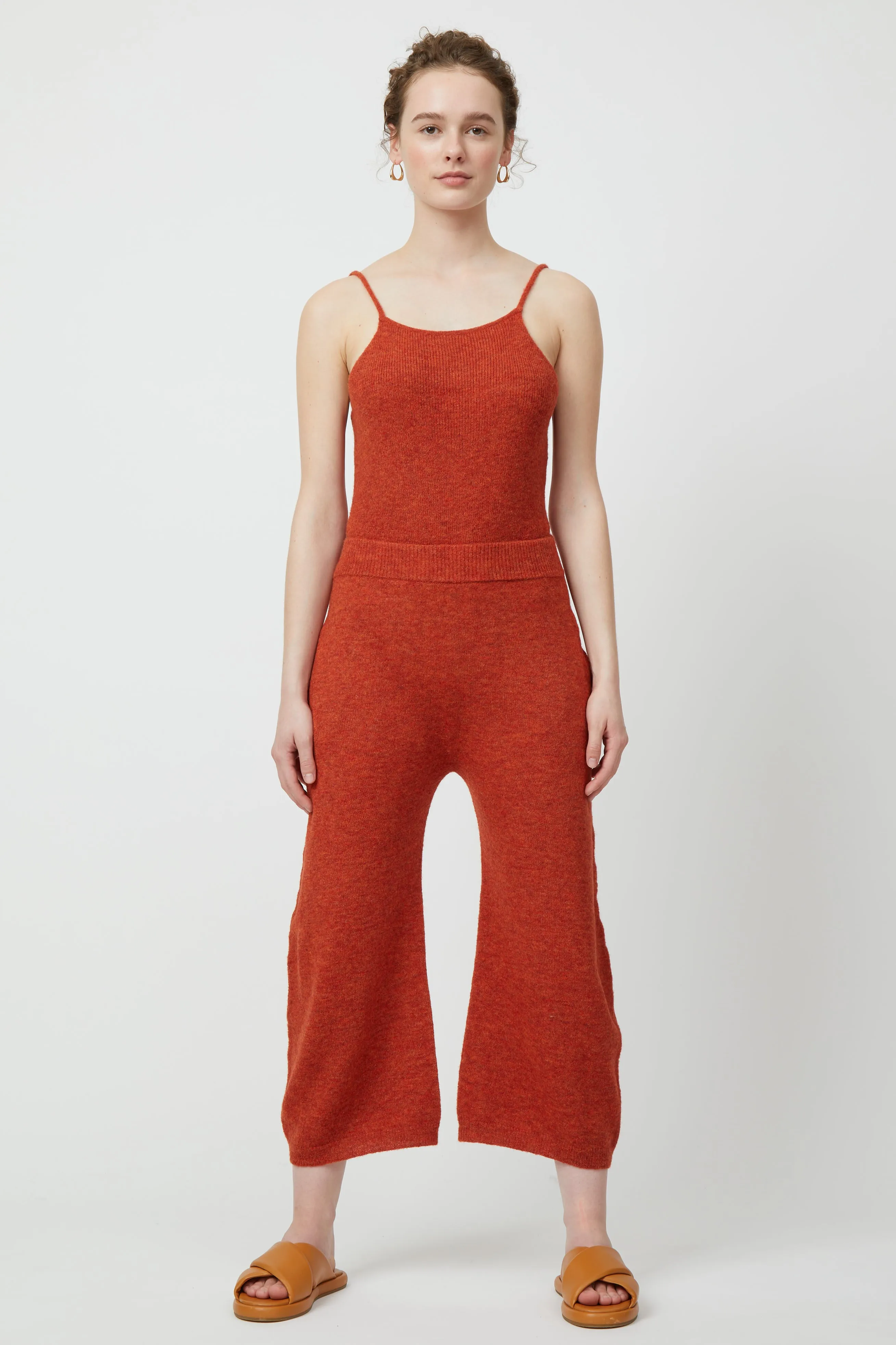 Archive Sale Uma Pant sold by Atelier Delphine product image thumbnail 2